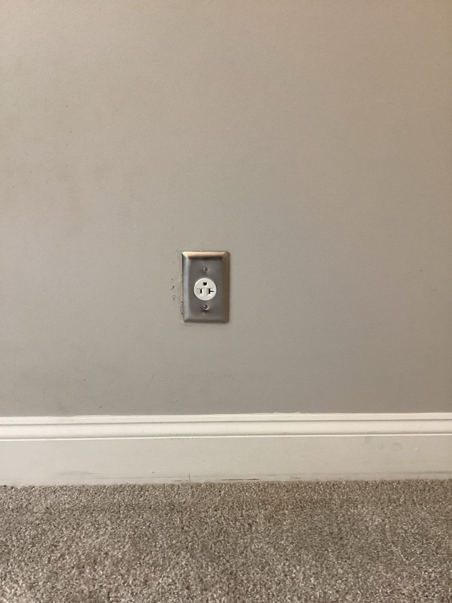 Circuit Breaker Replacement & GFCI Install in Charlotte, NC completed by Touchstone Electric