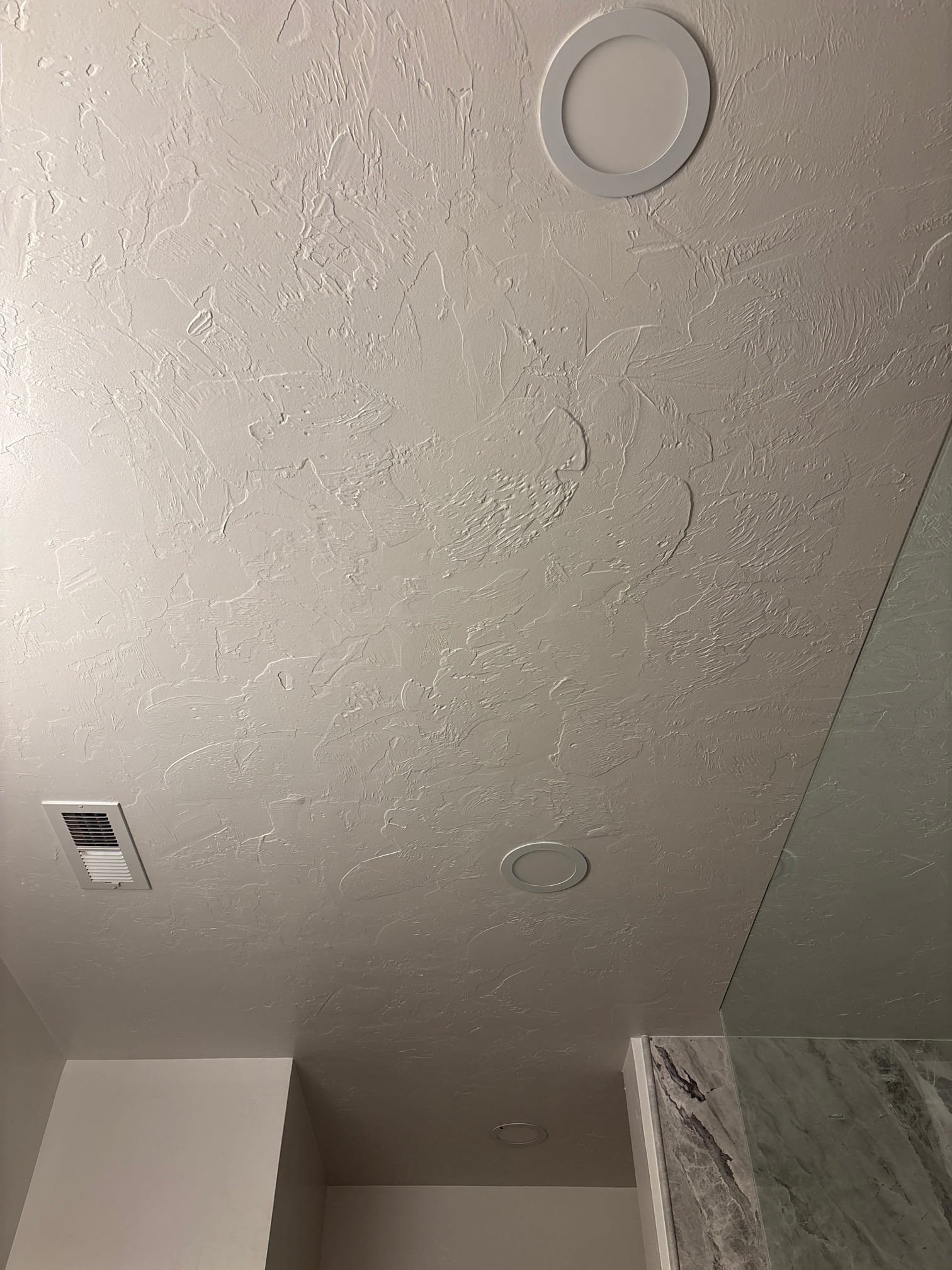 Larger Recessed Can Light Installation in West Jefferson, NC
