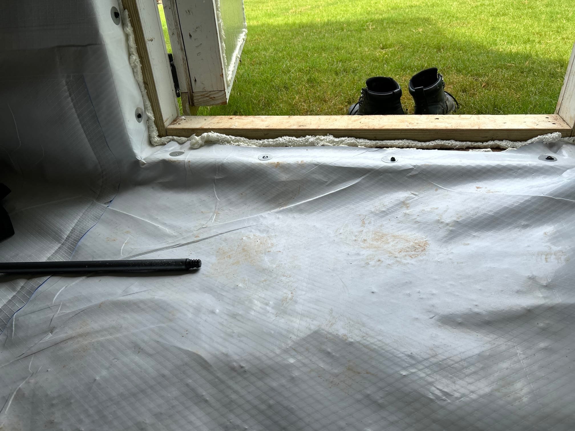 Greer, SC Electrical Repairs & Troubleshooting for Crawlspace completed by Touchstone Electric