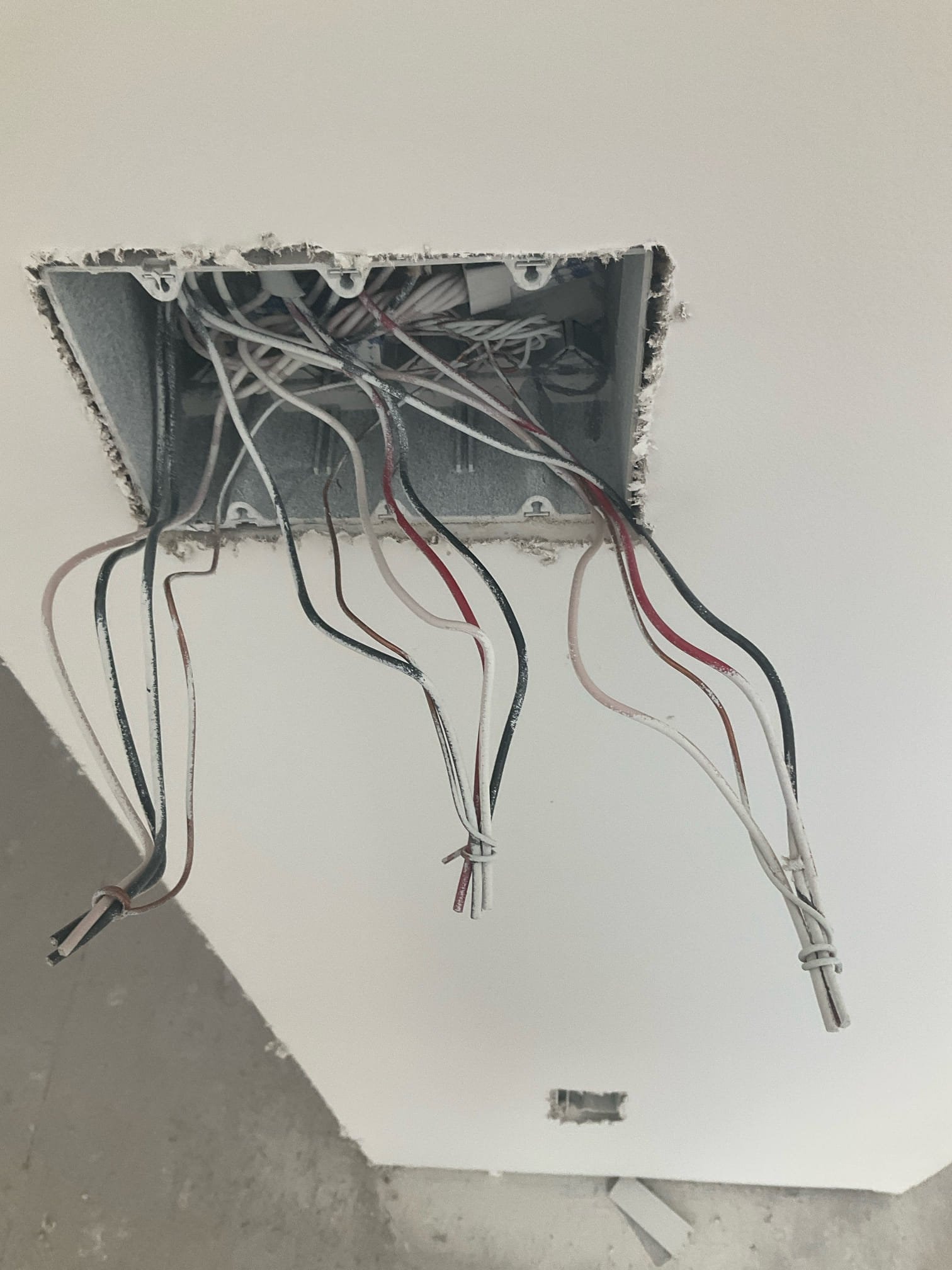 Fast, Reliable Electrical Repairs & Troubleshooting in Matthews, NC completed by Touchstone Electric