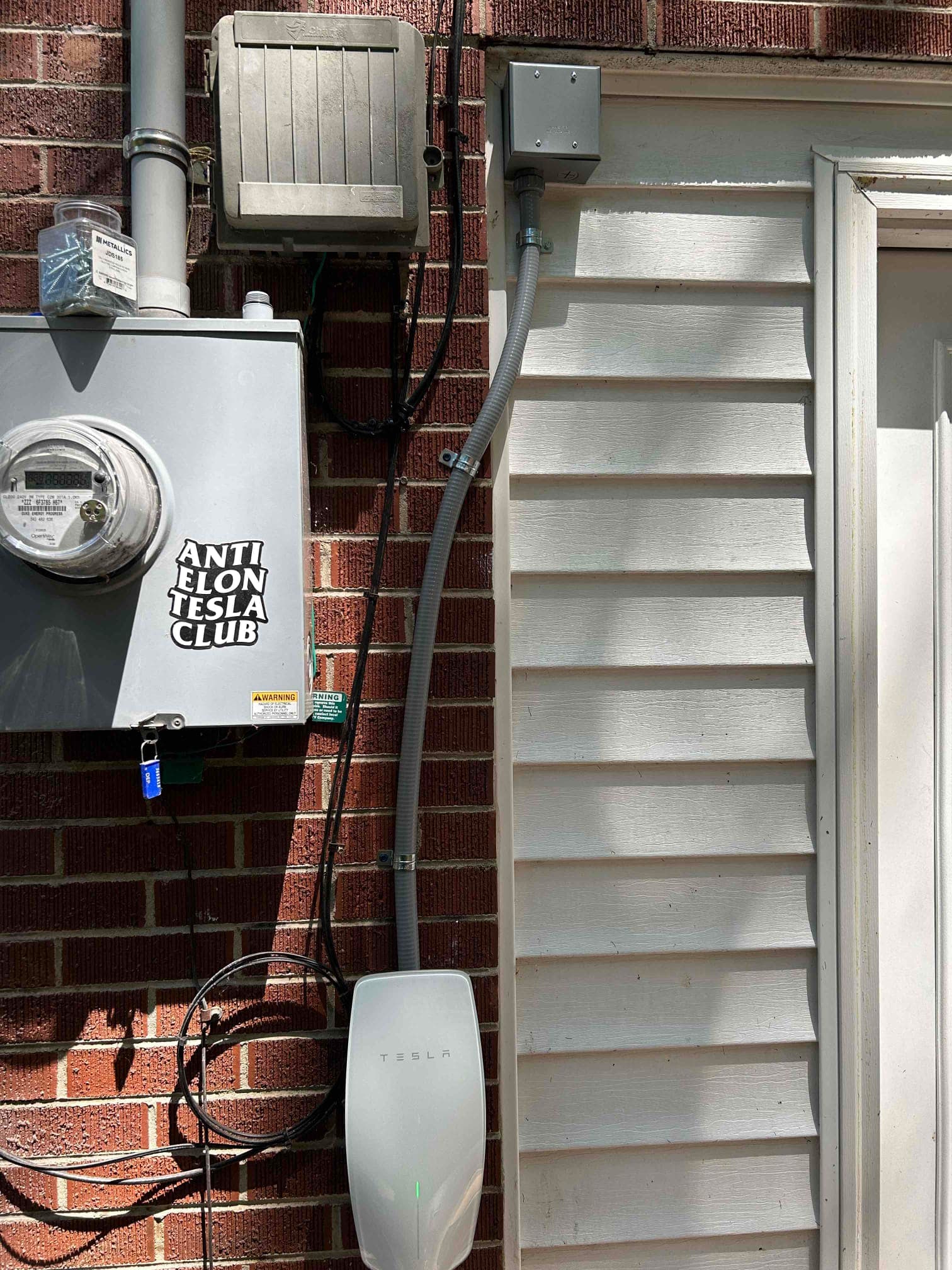 Level 2 EV Charger Installation in Asheville, NC | Rebate Ready
