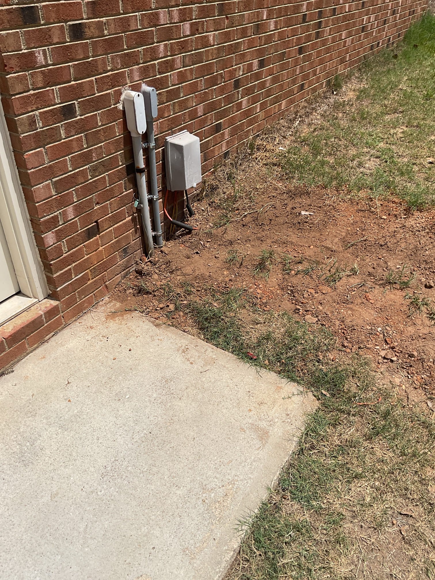 Residential Electrical Repair & Troubleshooting in Raleigh, NC completed by Touchstone Electric