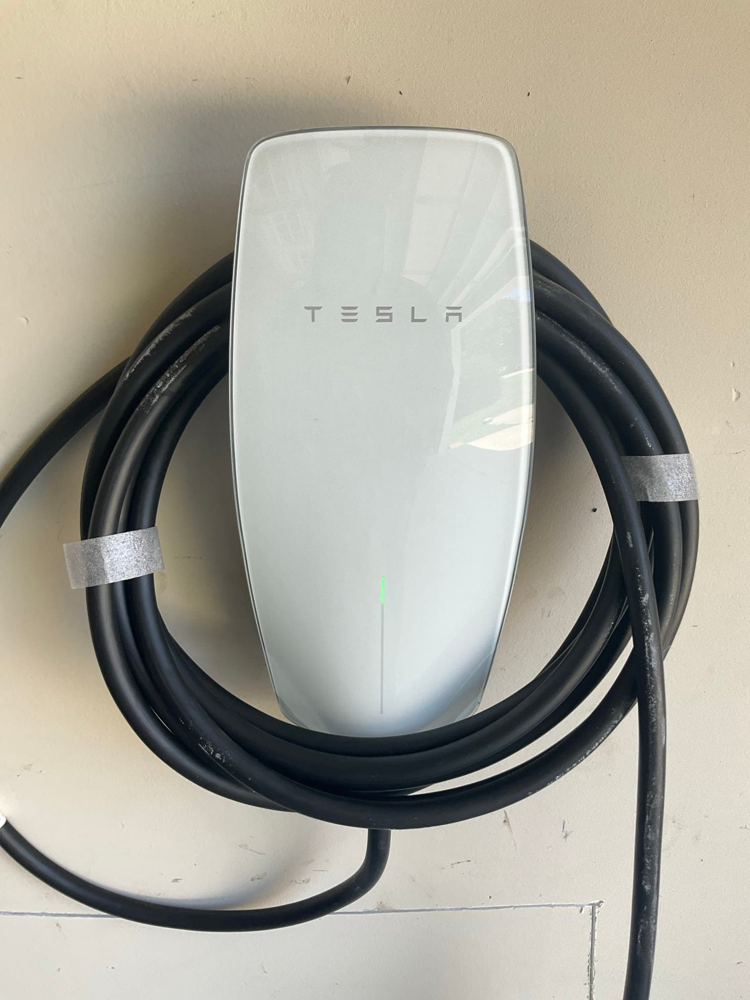 Level 2 EV Charger Install + Duke Energy Rebate | Gastonia, NC