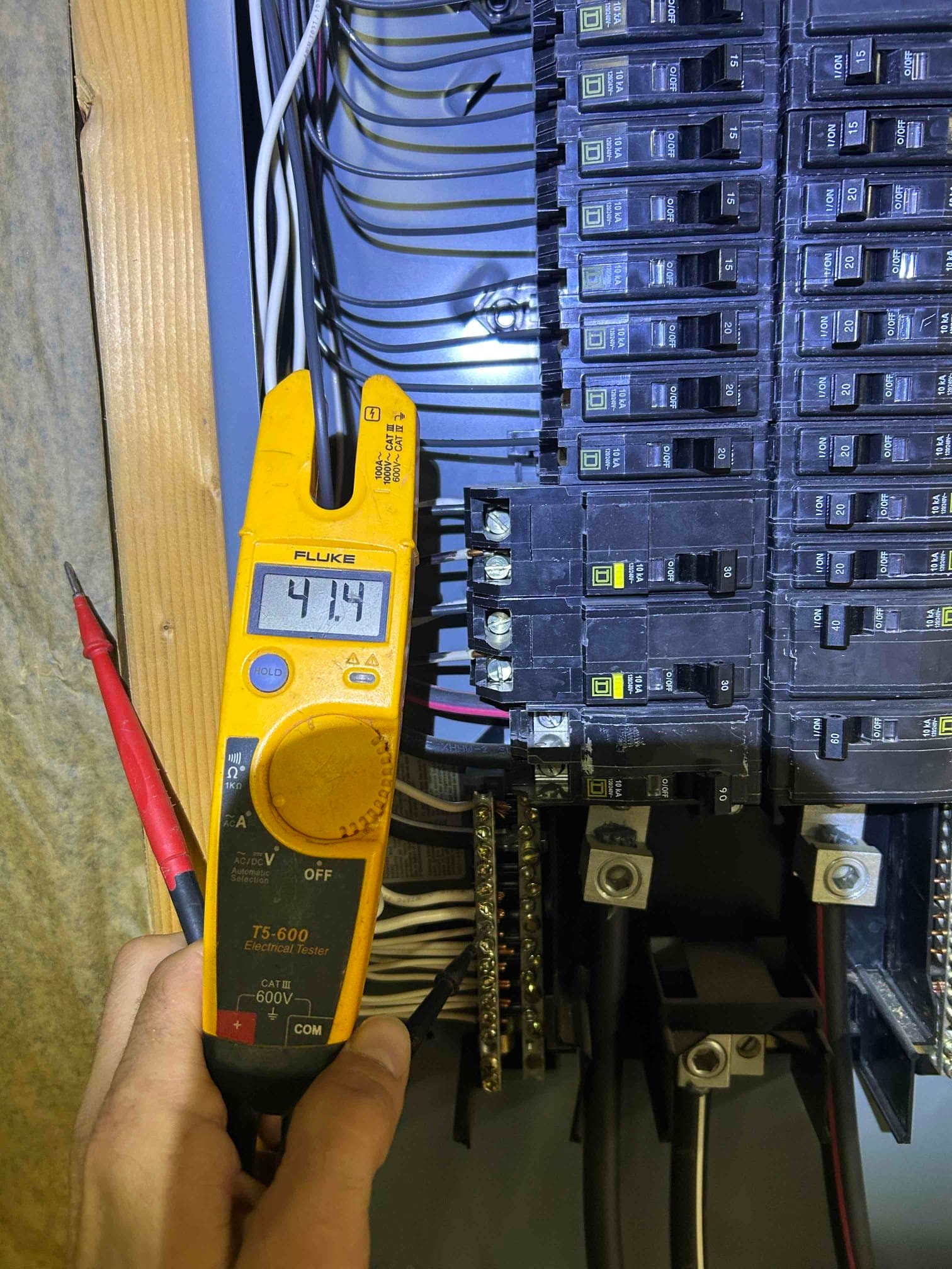 Expert Electrical Pool Heater Breaker Troubleshooting in Greenwood, SC