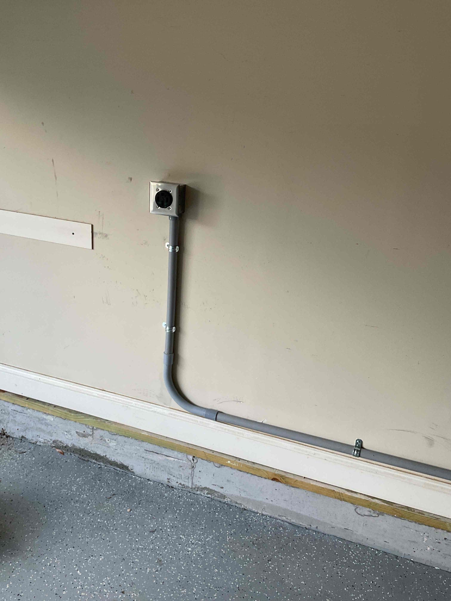 Level 2 EV Charger Installation with Permit in Charlotte, NC