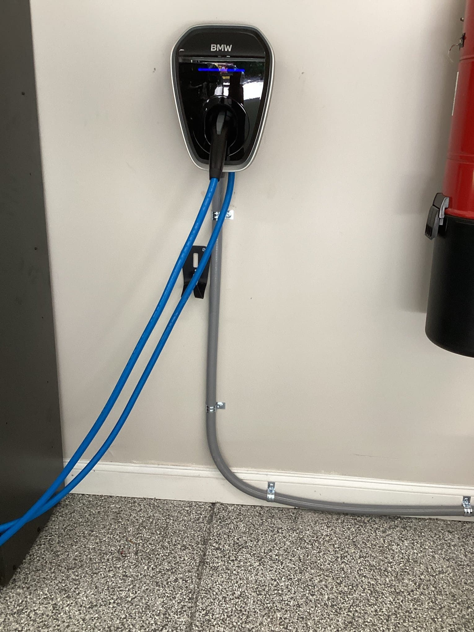 Raleigh Level 2 EV Charger Installation with Duke Energy Rebate