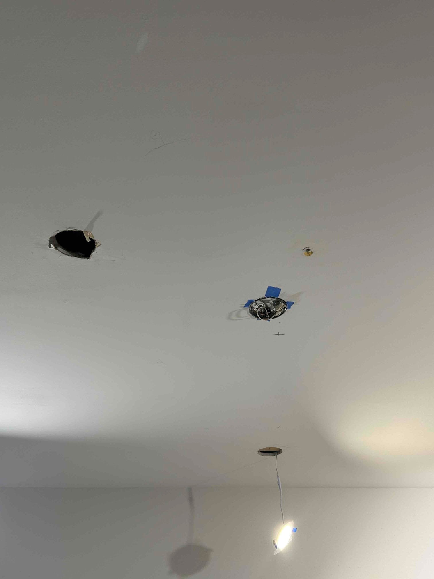 Expert Electrical Repairs & Troubleshooting in Ballantyne, NC completed by Touchstone Electric