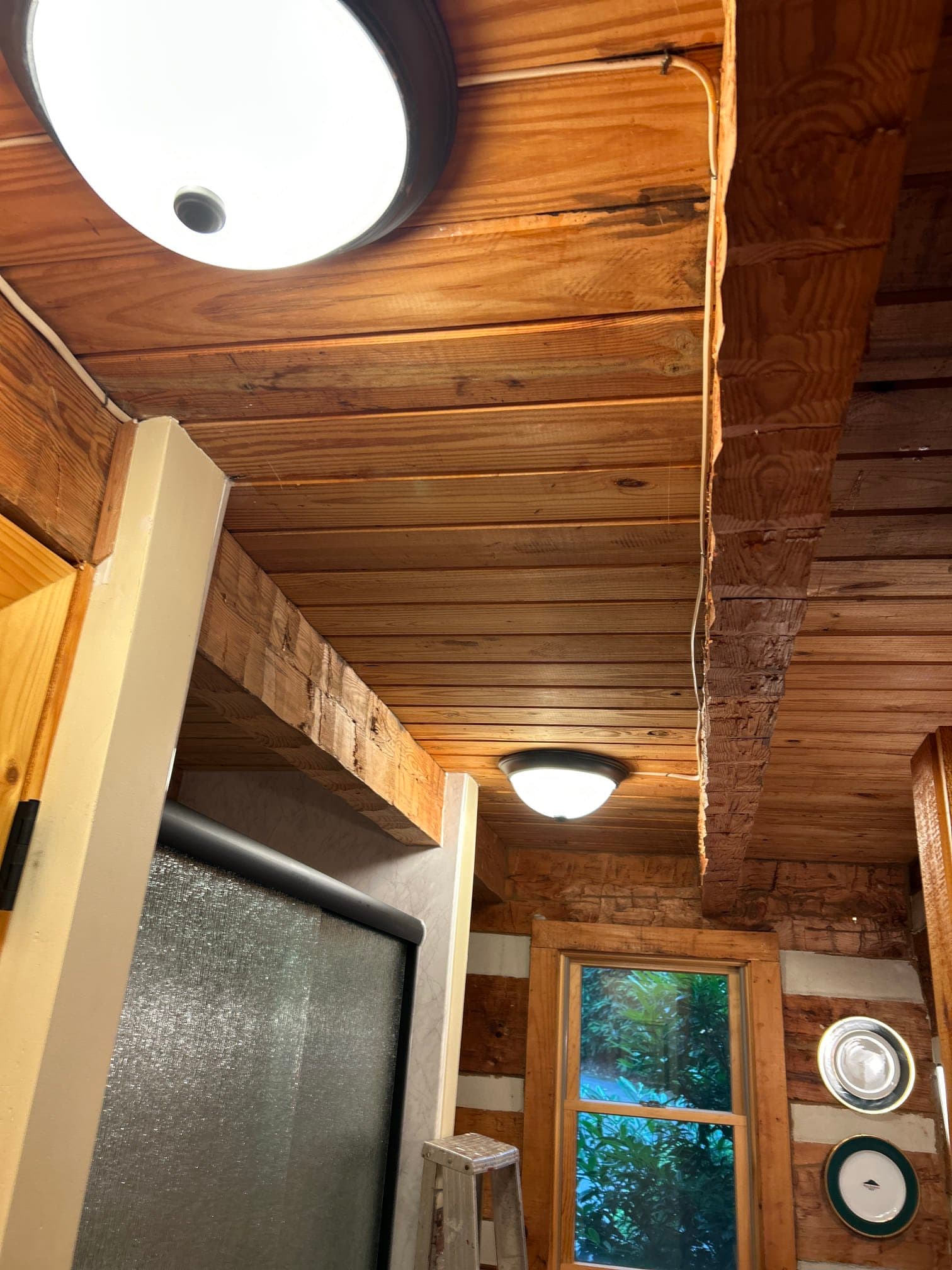 Ceiling Fan & Light Fixture Installation in Cashiers, NC