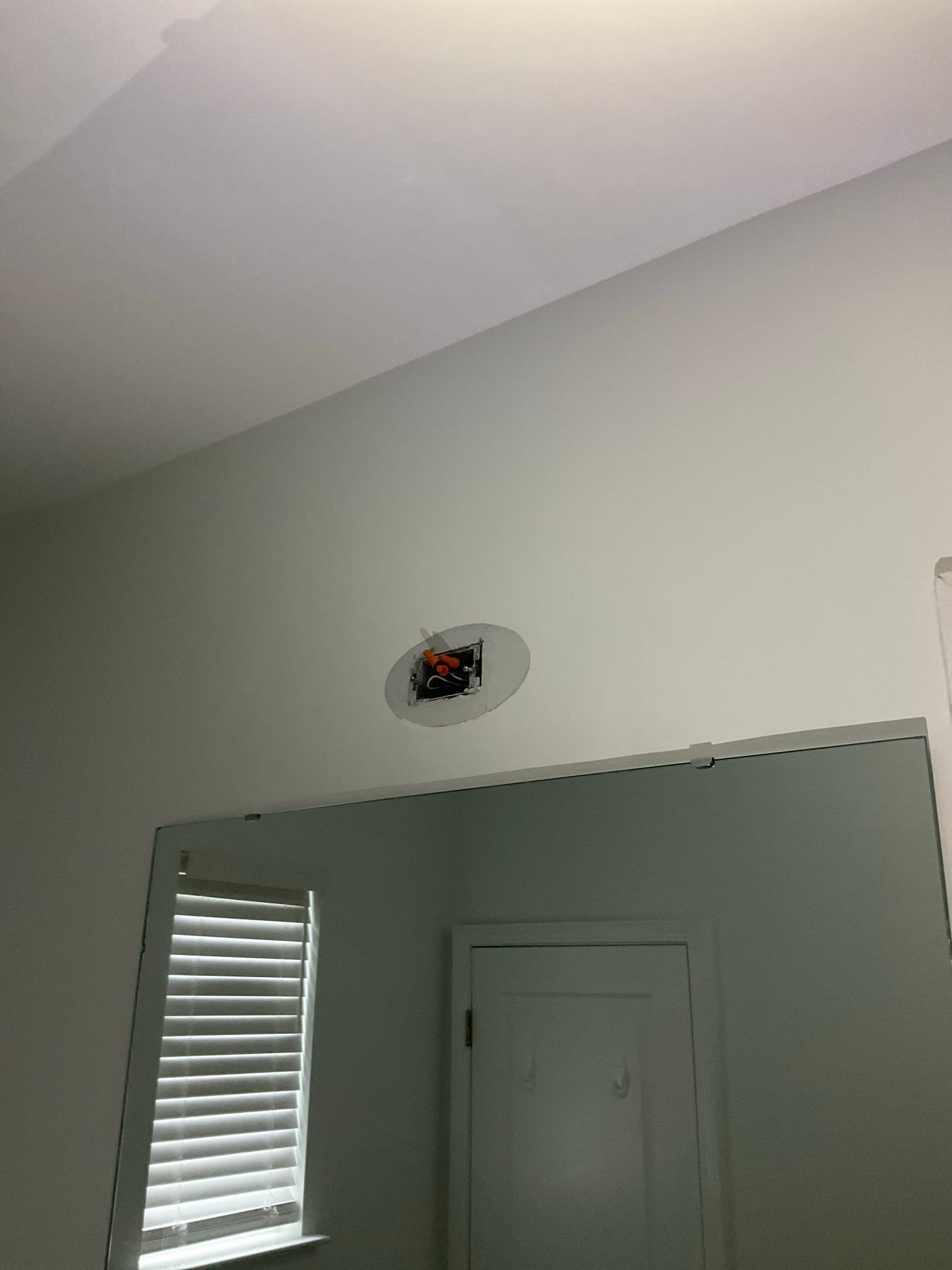 Dedicated Circuit & GFCI Outlet Installation in Charlotte, NC completed by Touchstone Electric