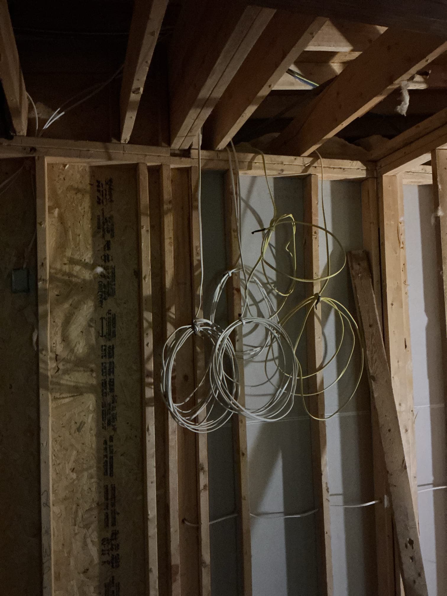 Electrical Troubleshooting & Demo Work in Charlotte, NC
