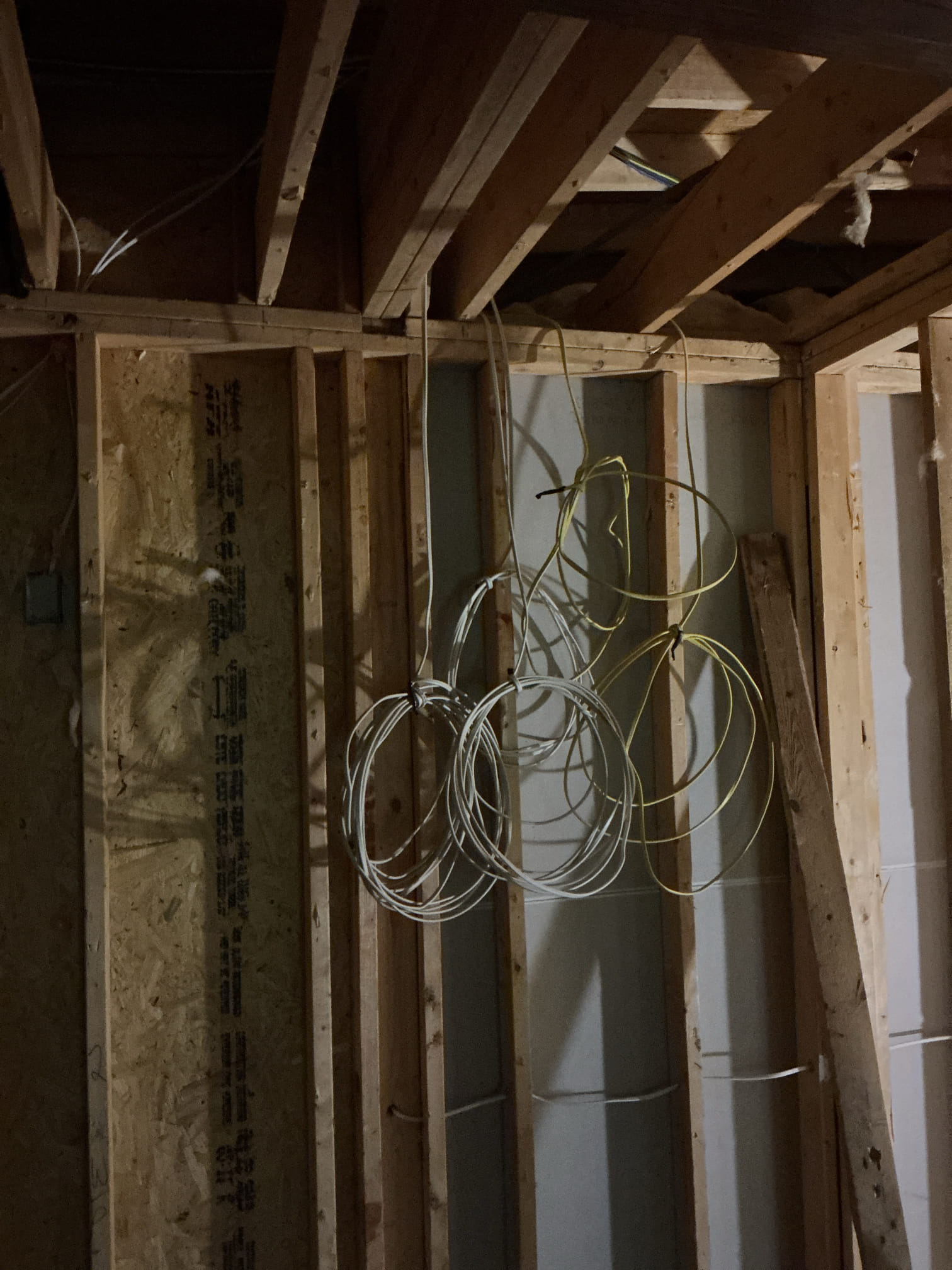 Electrical Troubleshooting & Demo Work in Charlotte, NC completed by Touchstone Electric