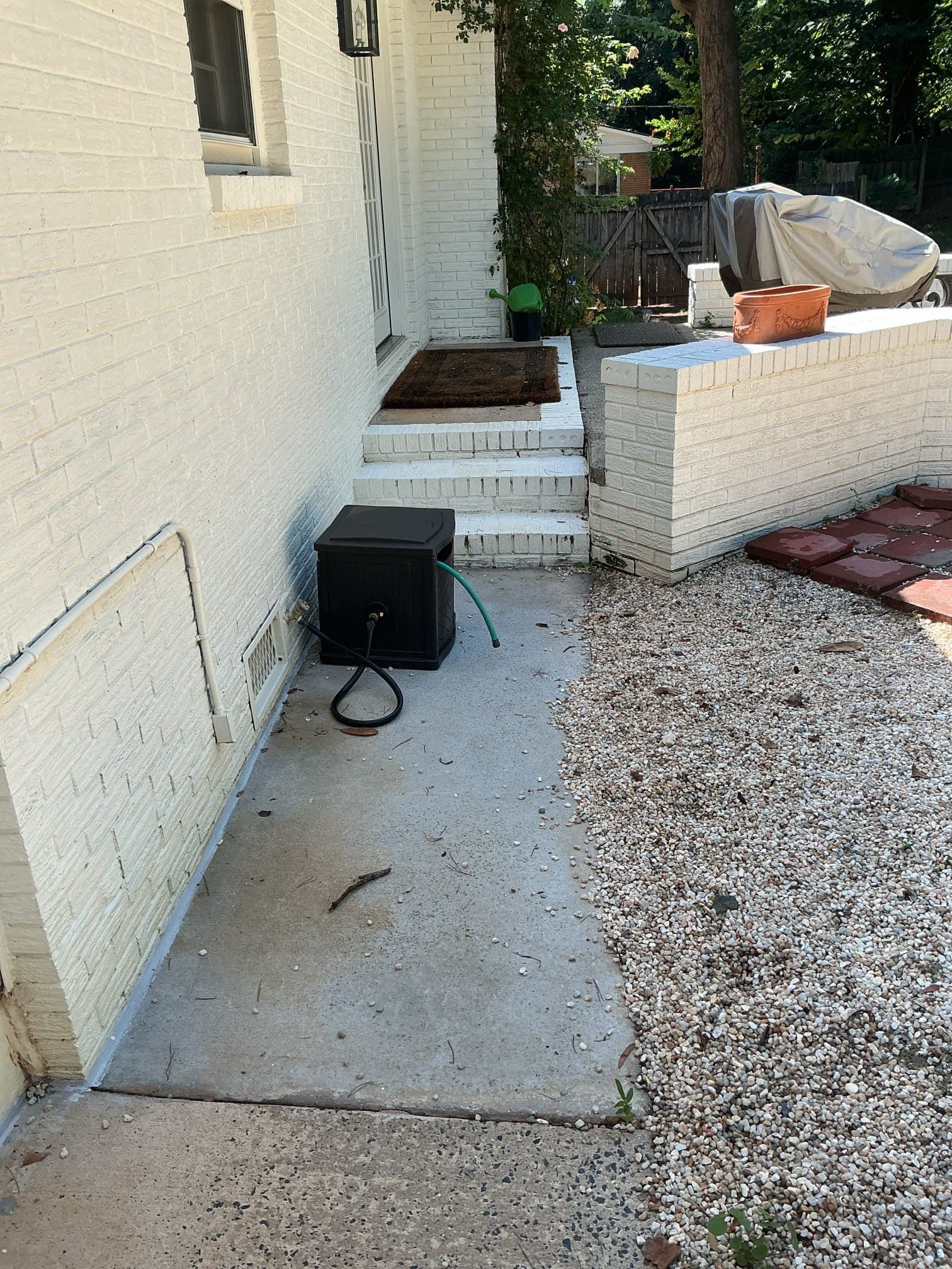 Meter Base, Riser & Grounding System Upgrade in Charlotte, NC