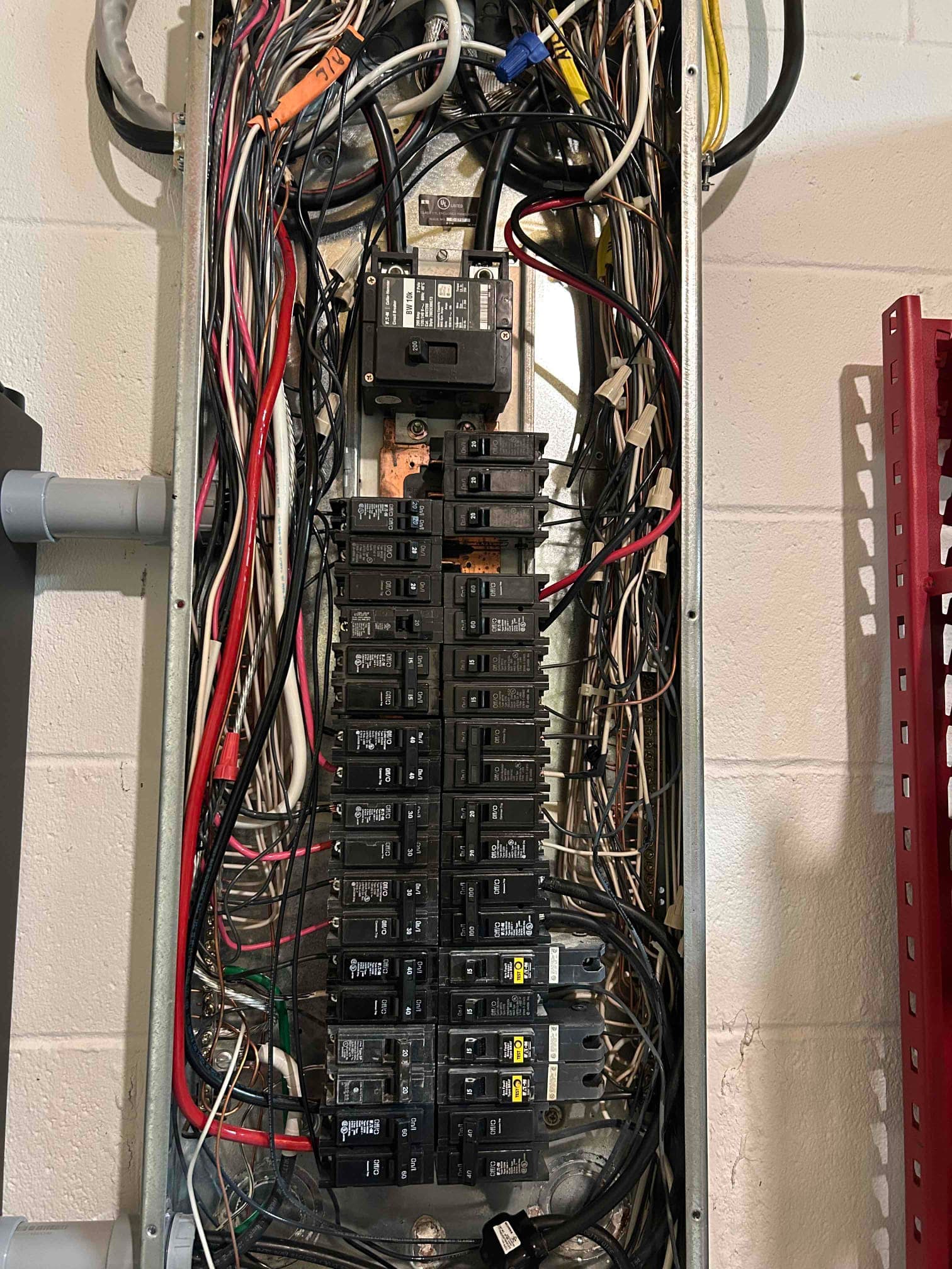 Dedicated Circuit Installation & Electrical Repair in Fairview
