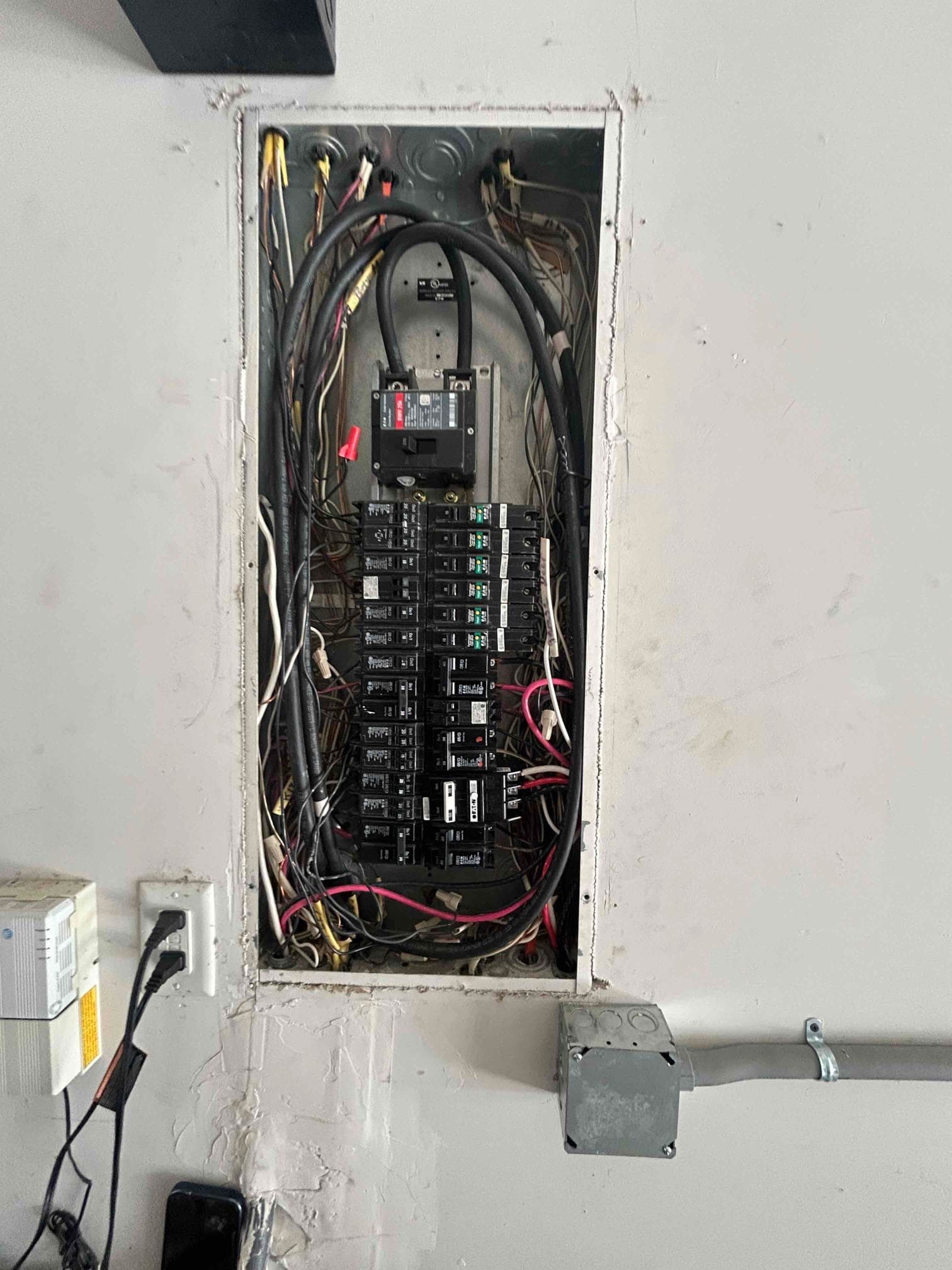 Level 2 EV Charger Installation & Duke Rebate | Durham, NC