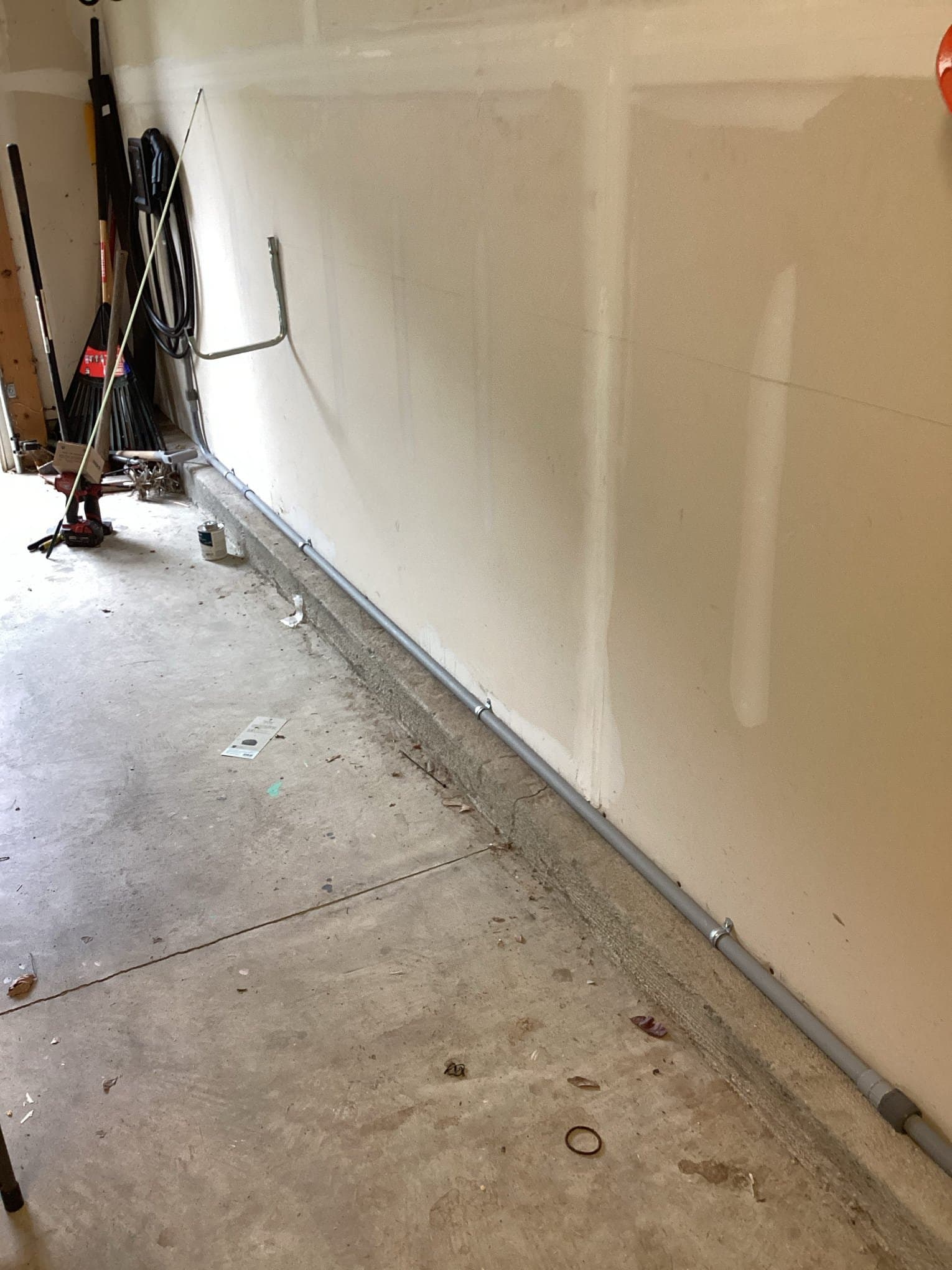 Level 2 EV Charger Installation with Duke Rebate in Durham