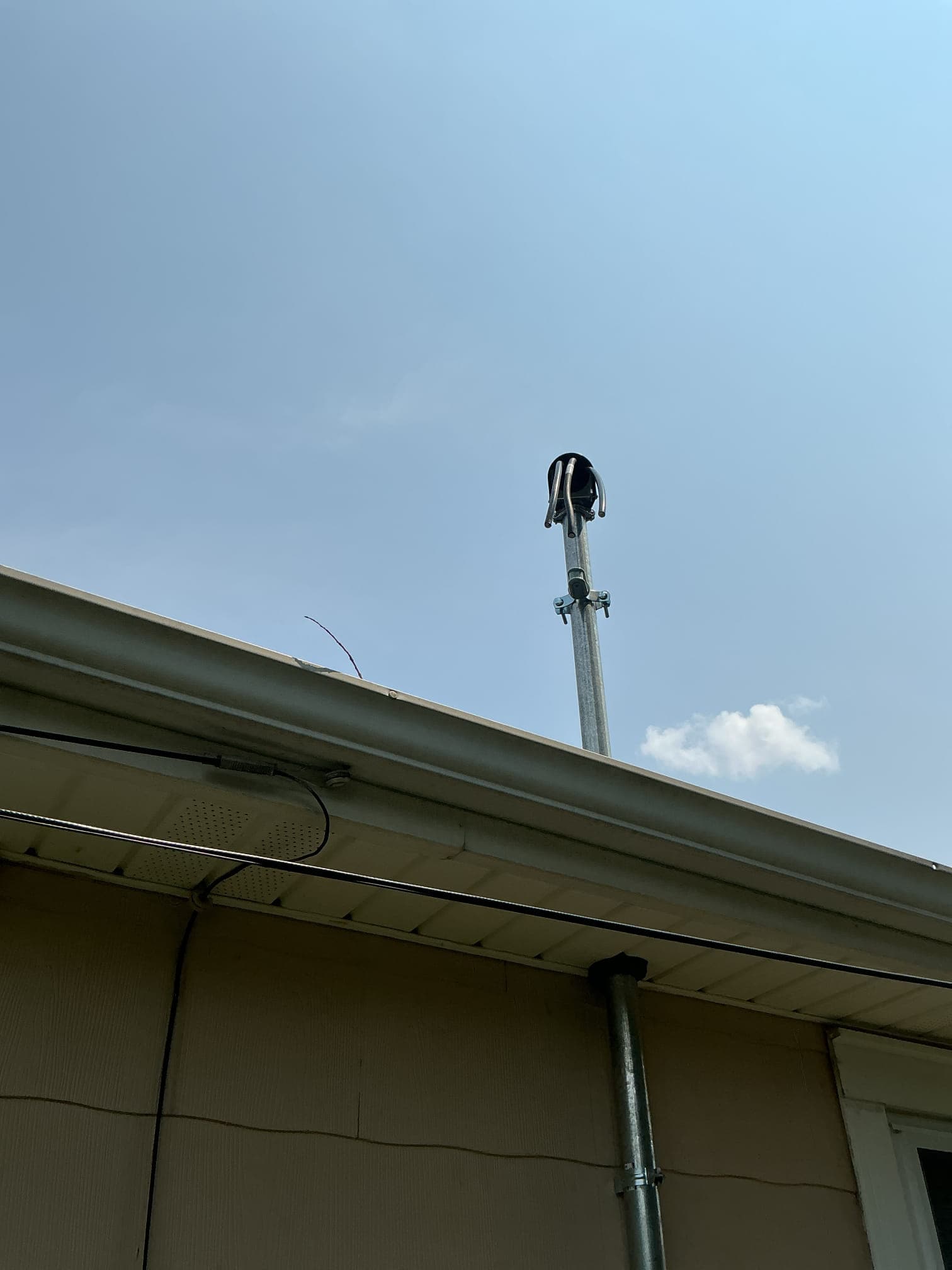 200A Service, Meter Base & Panel Upgrade in Thomasville, NC