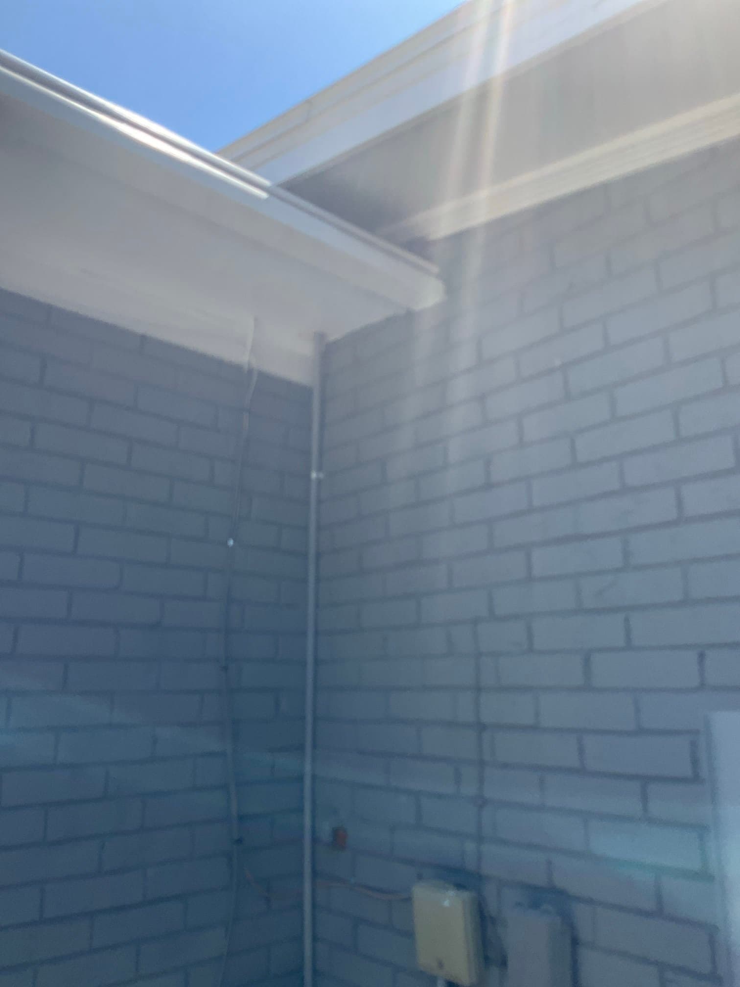 Whole-House Surge Protection & Outlet Upgrades in Matthews