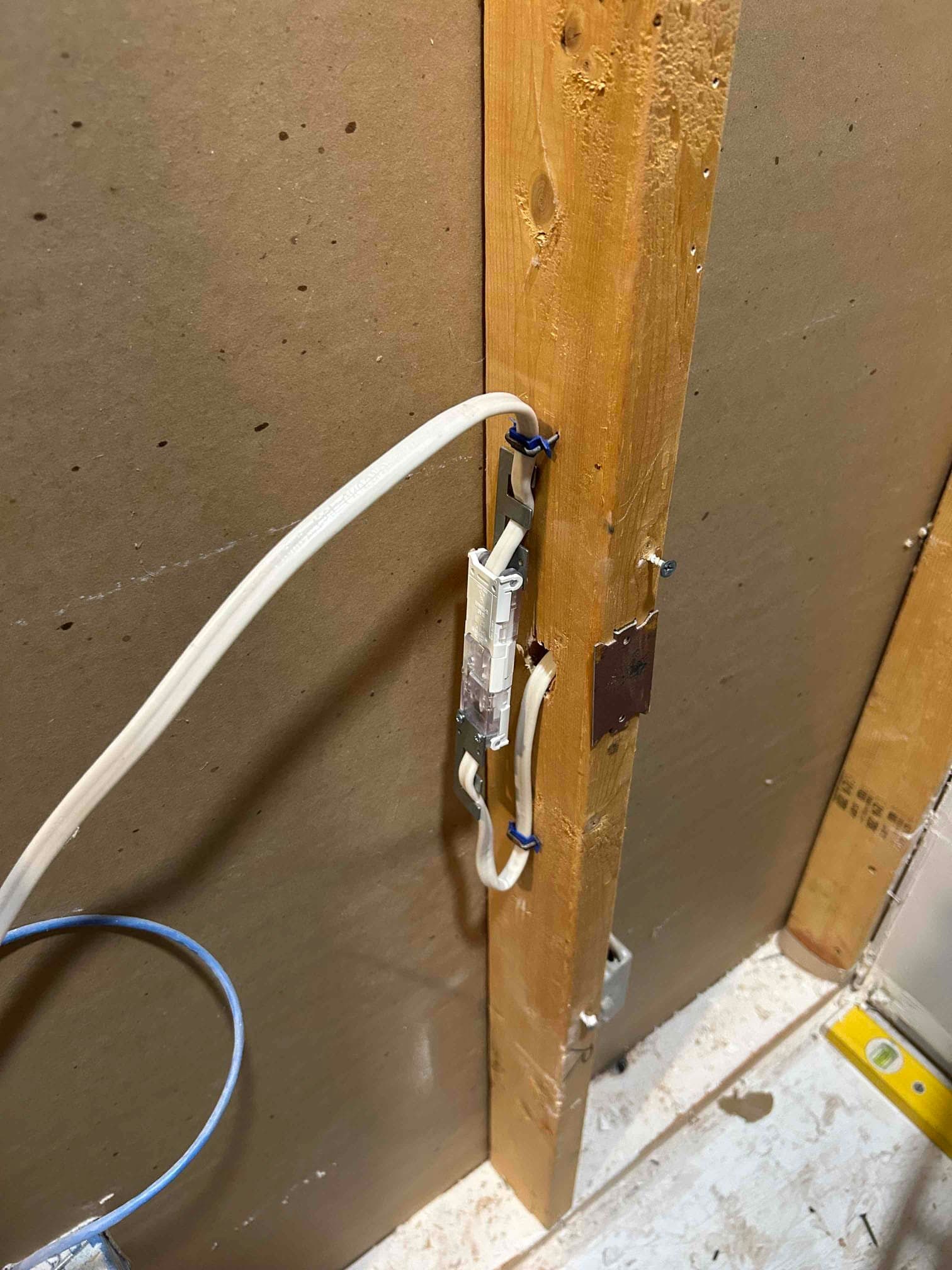 Can Light Installation & Outlet Removal in Mount Holly, NC