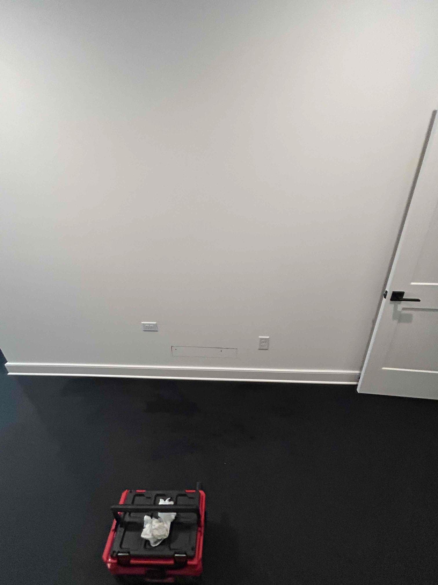 Receptacle & Outlet Installation in Charlotte | Exercise Room