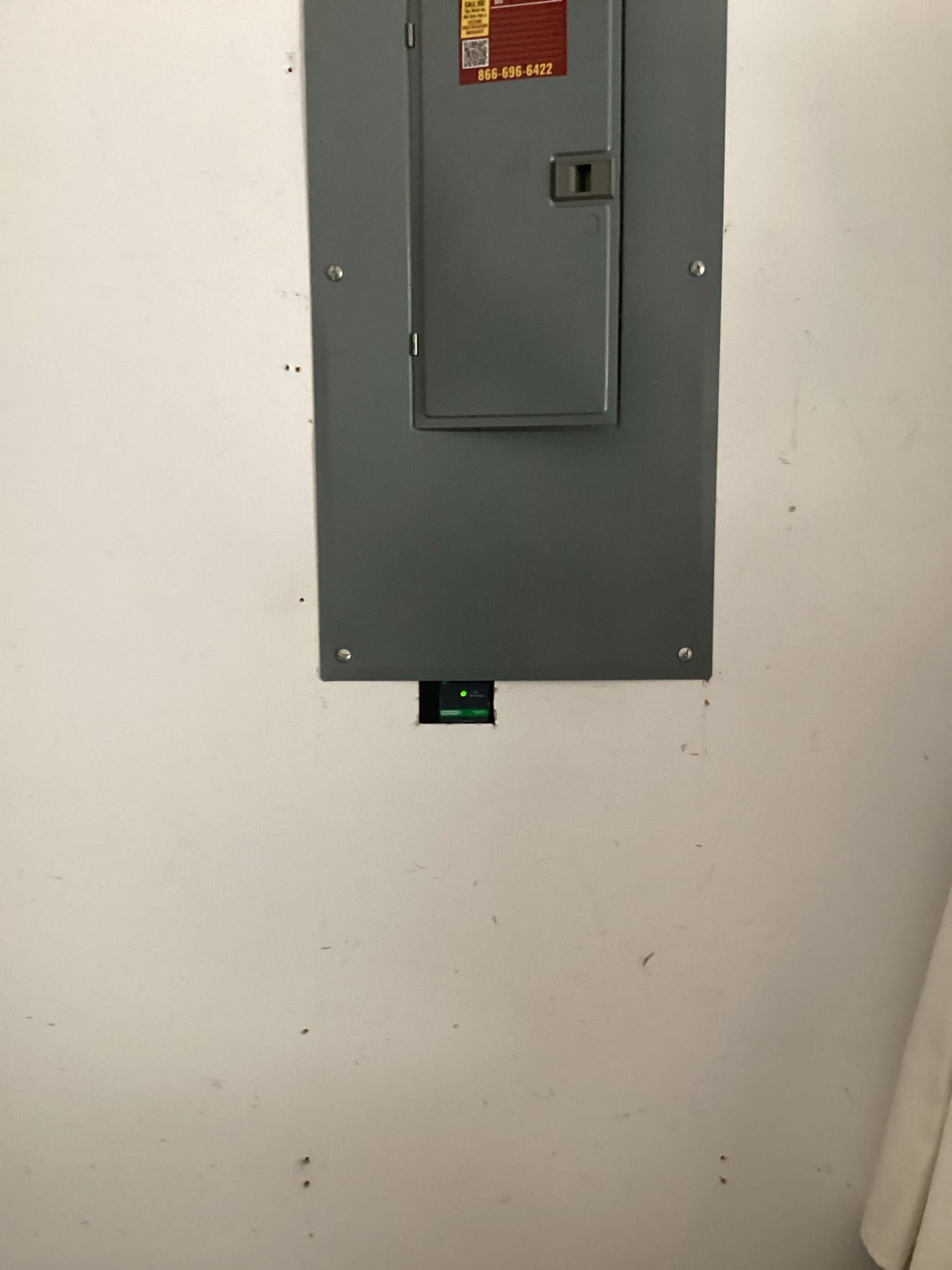 Whole-House Surge Protector Installation in Matthews, NC