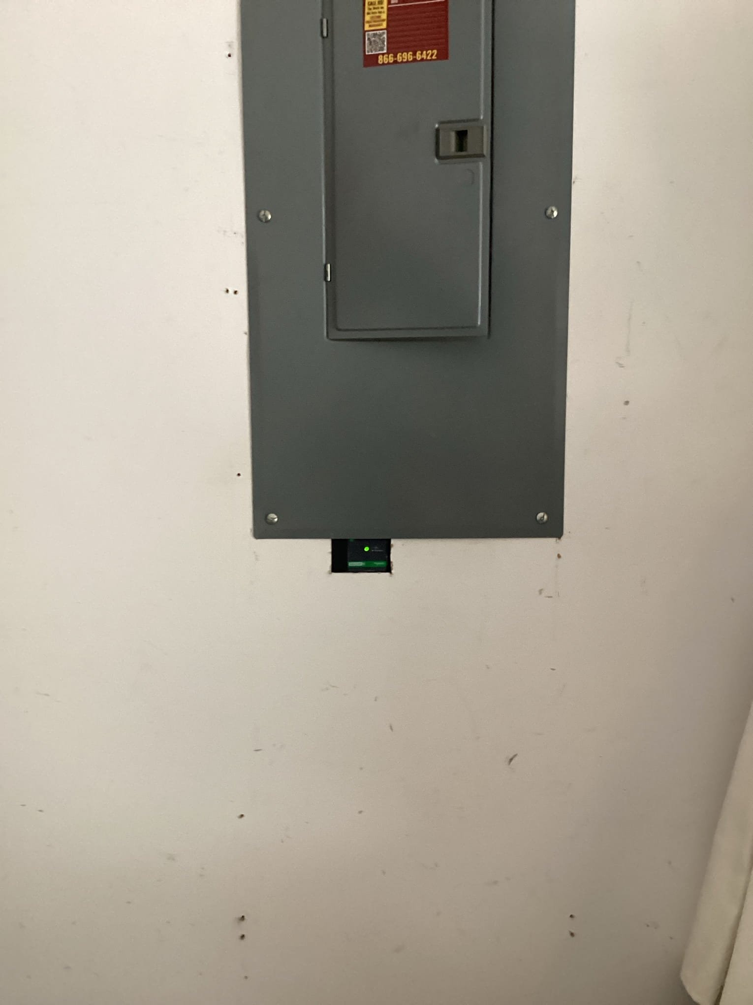 Whole-House Surge Protector Installation in Matthews, NC