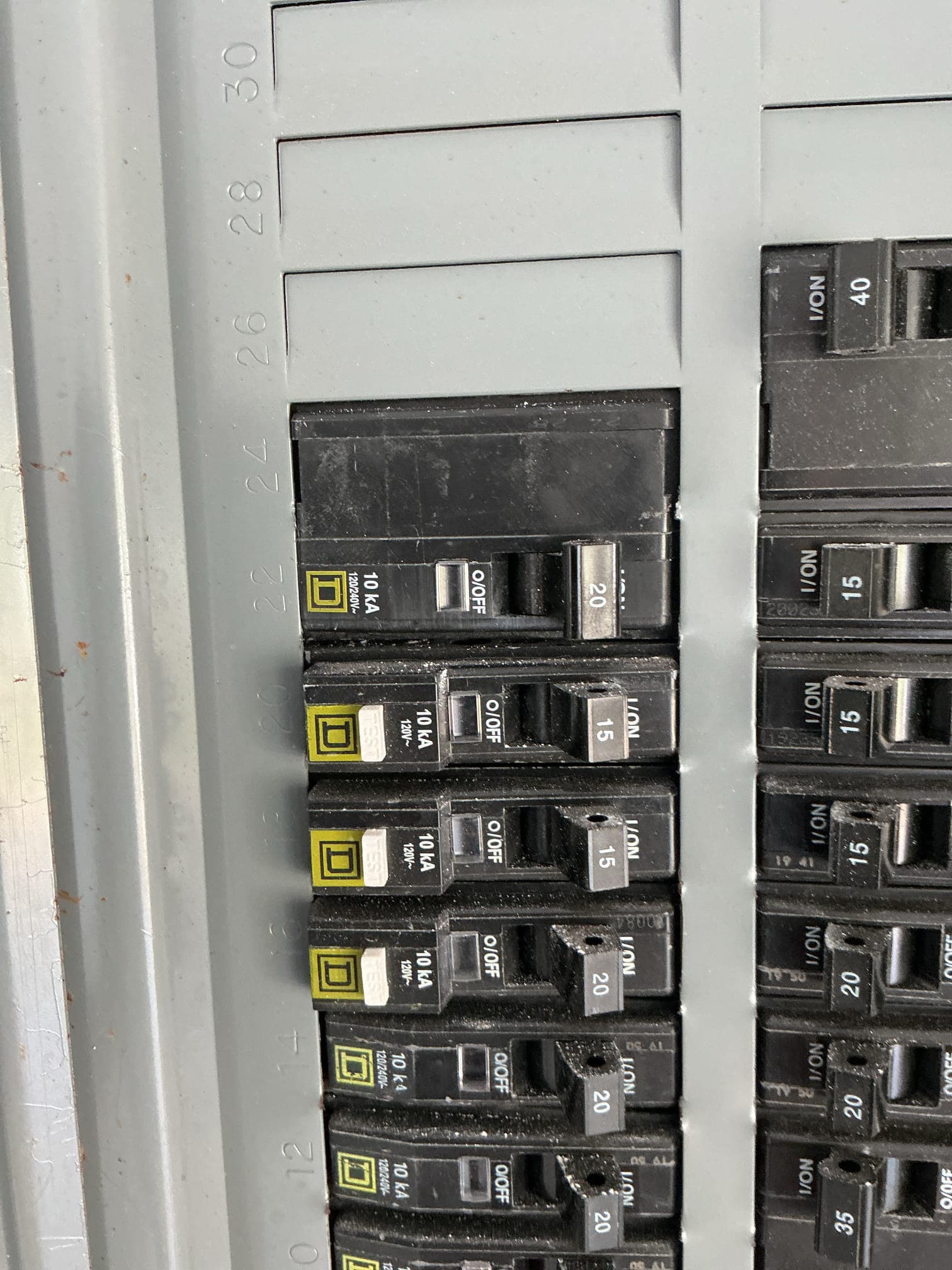 Whole-House Surge Protection Installation in Charlotte, NC