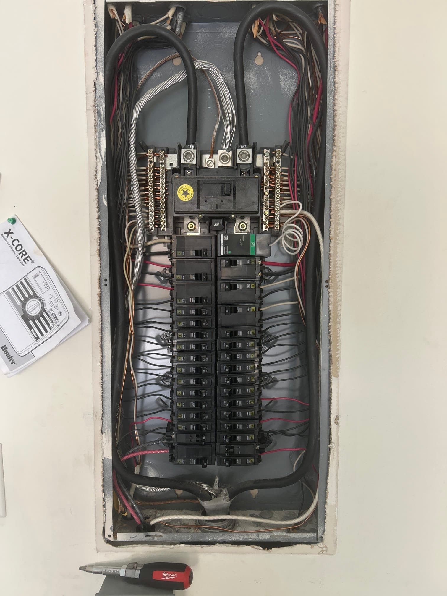 Level 2 EV Charger Installation in Columbia, SC + Surge Protection