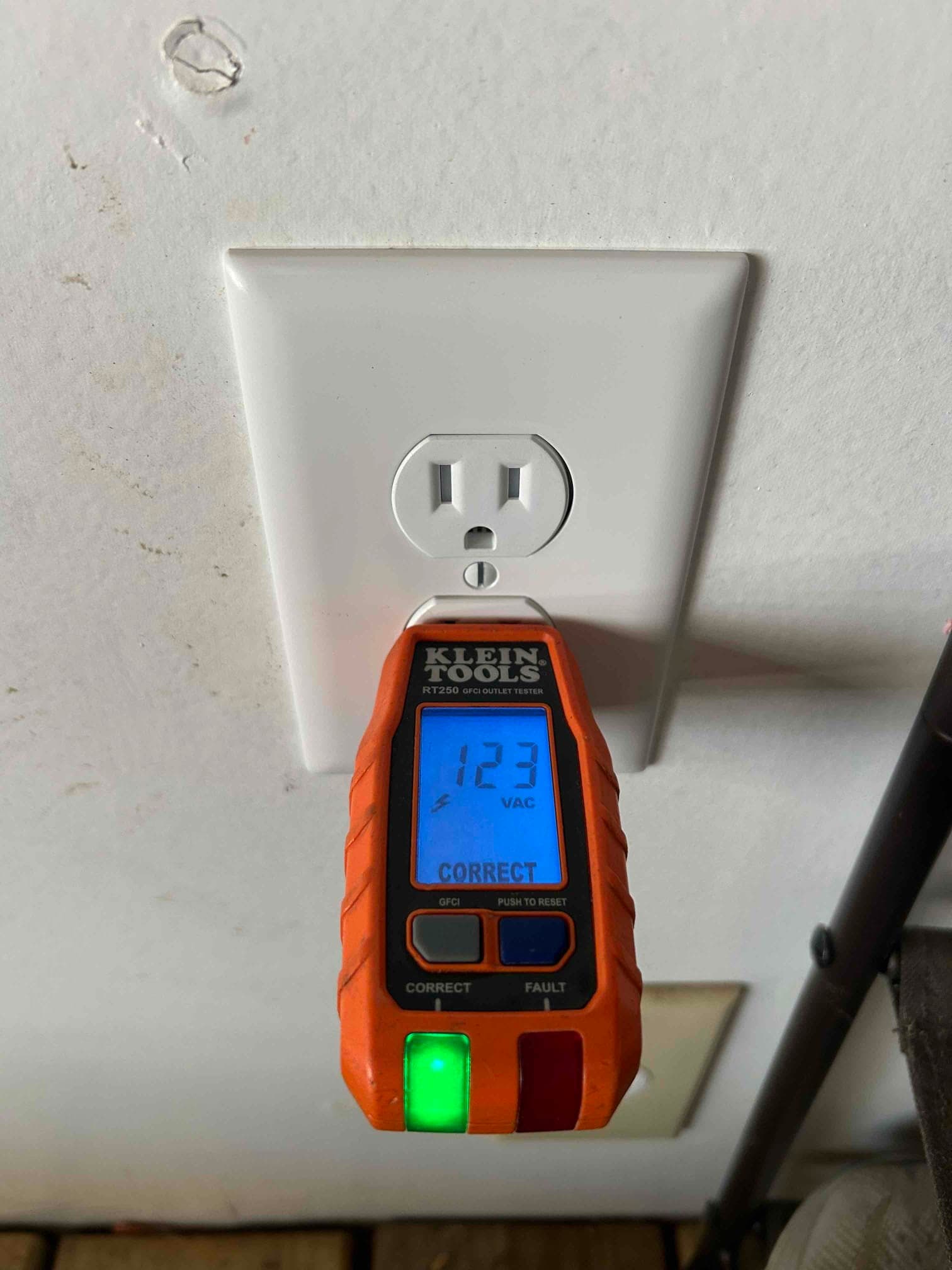 Standard Outlet Installation & Replacement in Durham, NC