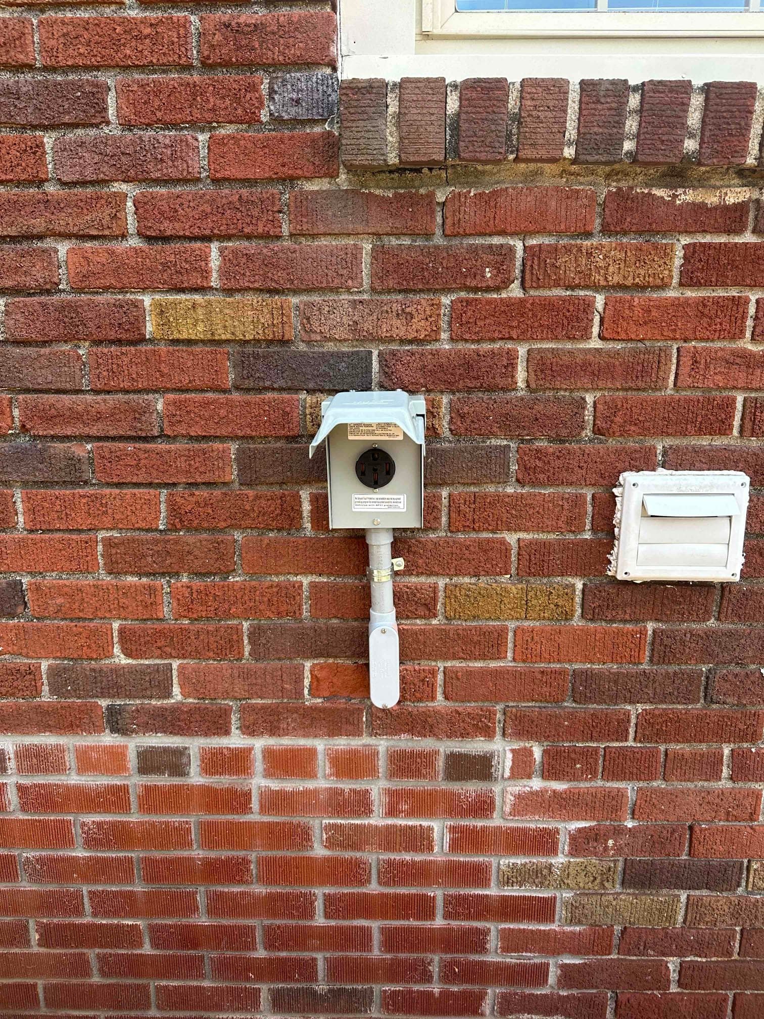 Professional 240V Attic Outlet Installation | Belews Creek, NC