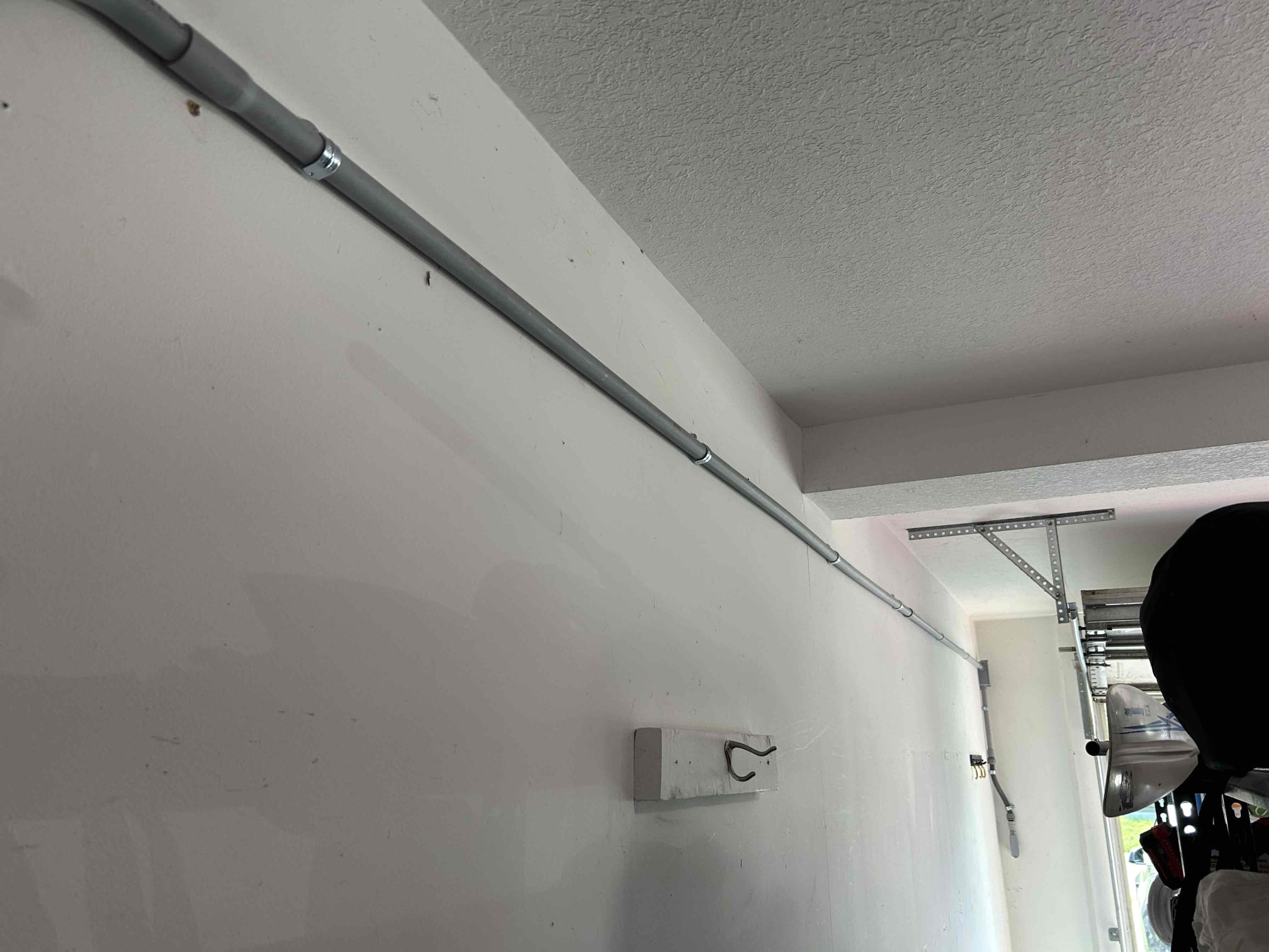 Tesla Wall Connector Installation in Arden, NC | Level 2 EV Charger completed by Touchstone Electric