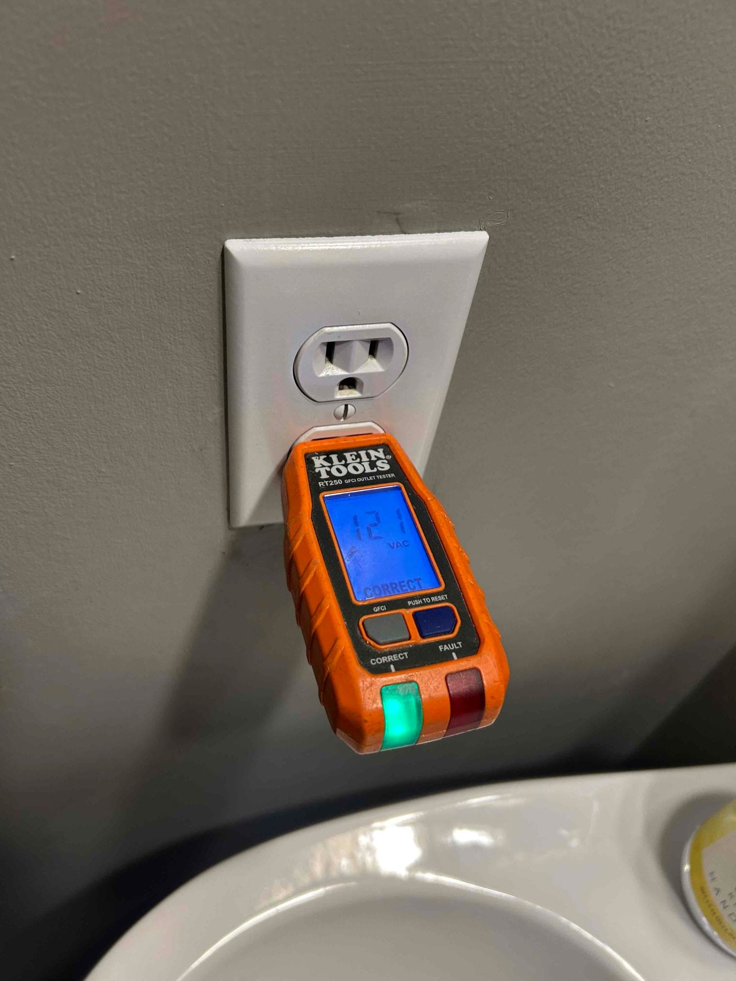 Durham GFCI Breaker Replacement & 20-Amp Circuit Wiring Service