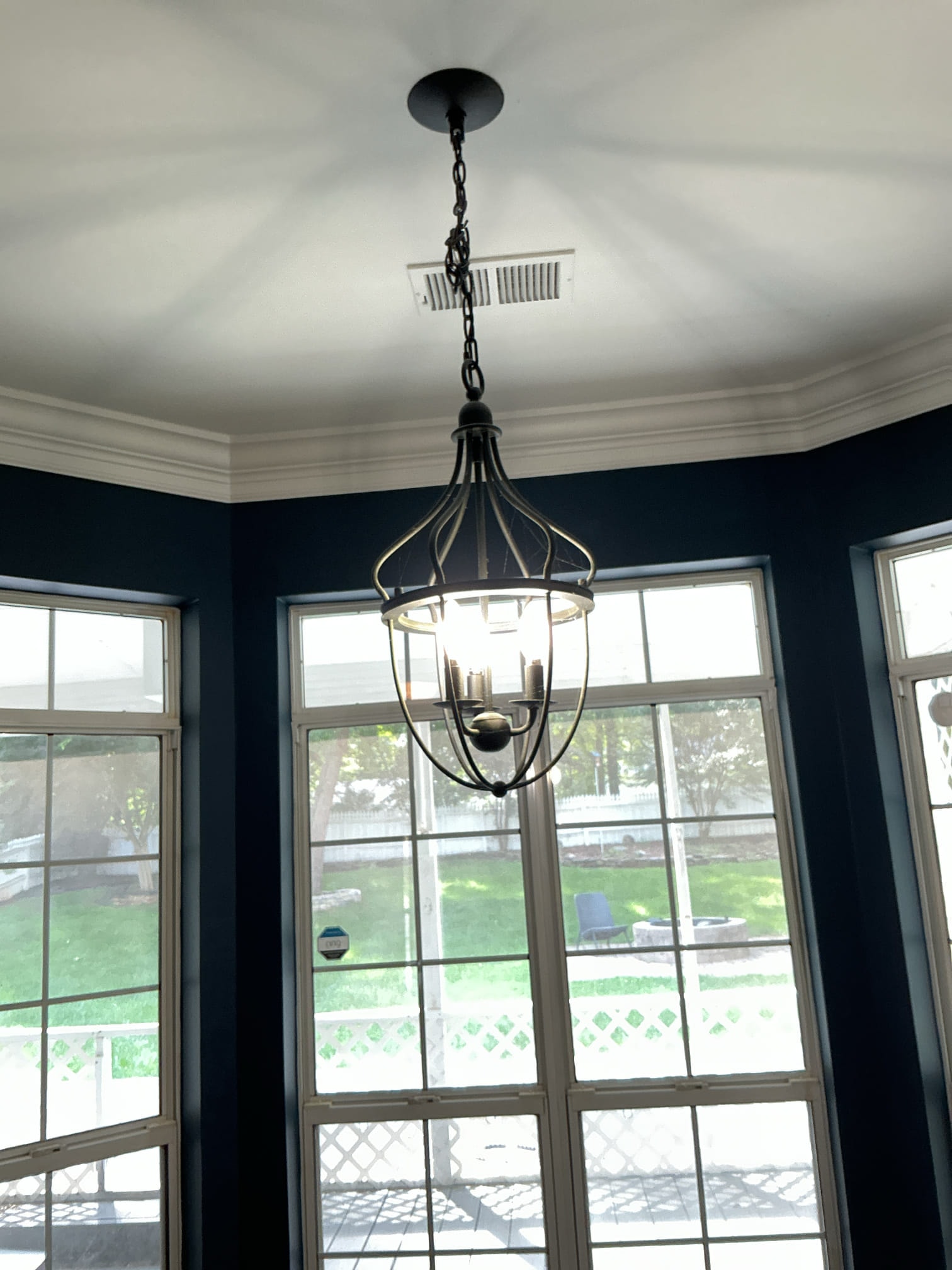 Electrical Repairs & Troubleshooting Service in Charlotte, NC completed by Touchstone Electric