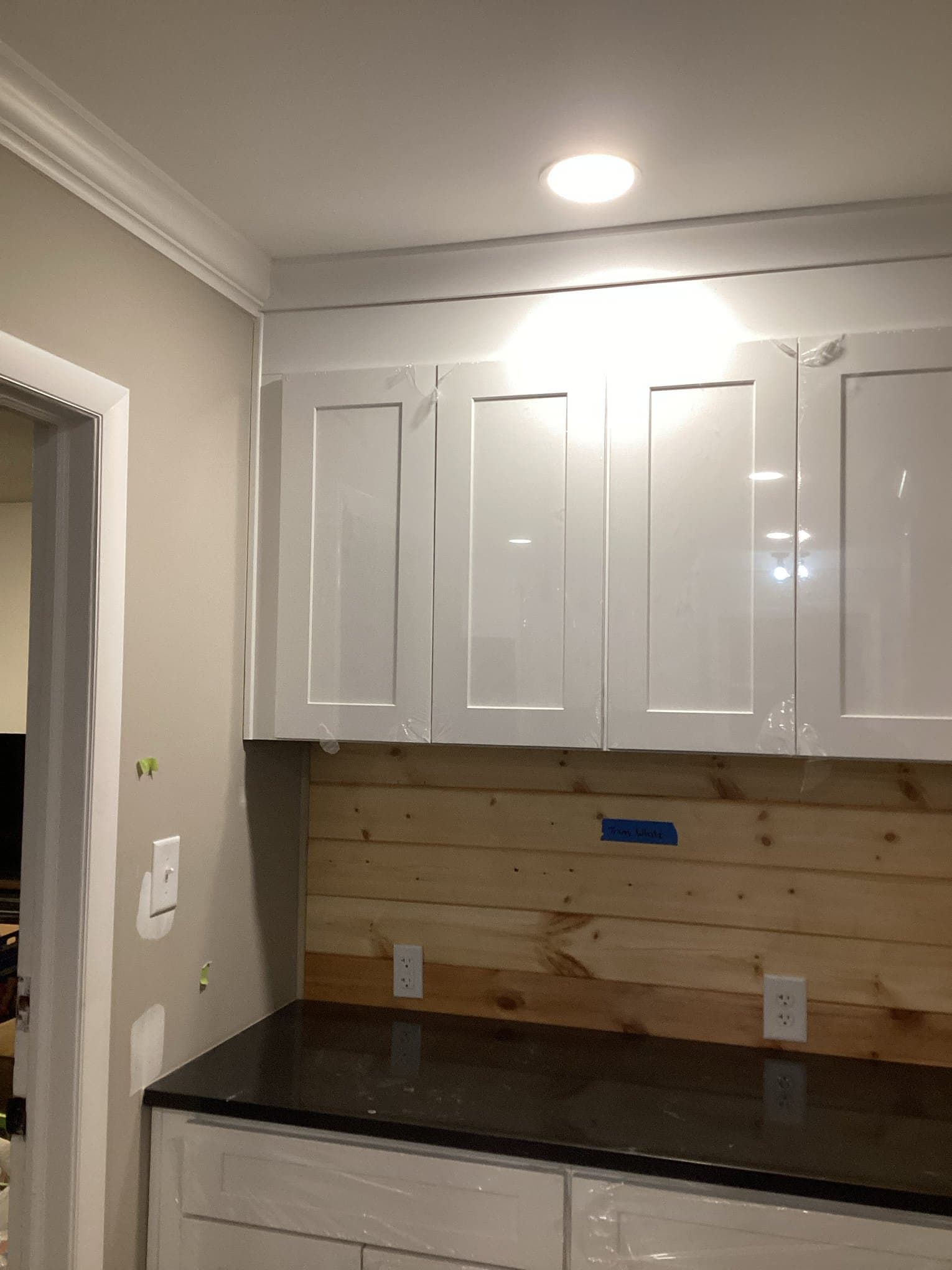 Kitchen Lighting & Dedicated Circuits Installation in Kannapolis