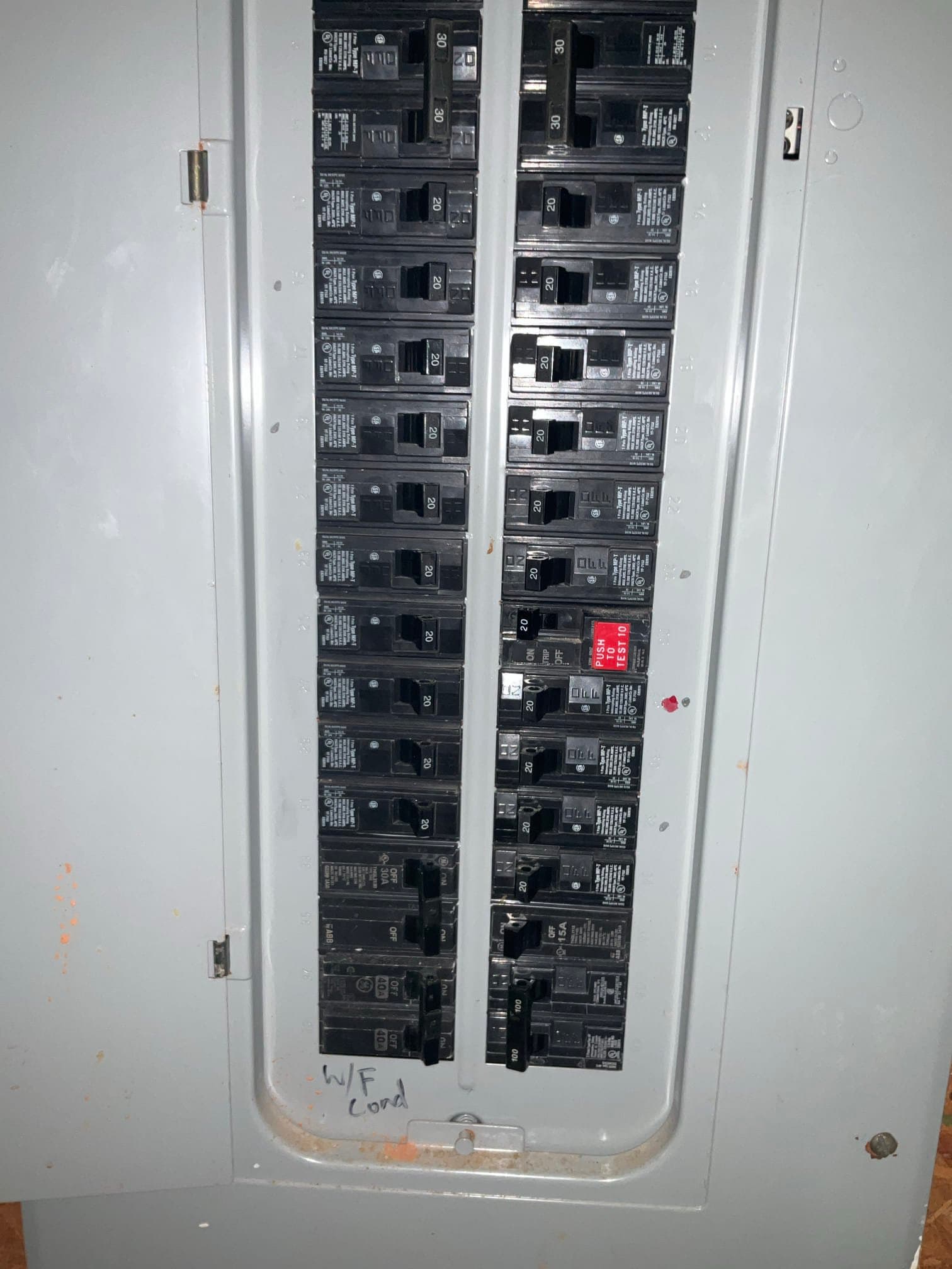 Outlet, Switch & GFCI Upgrades in Piedmont, SC | Weatherproof Outlets
