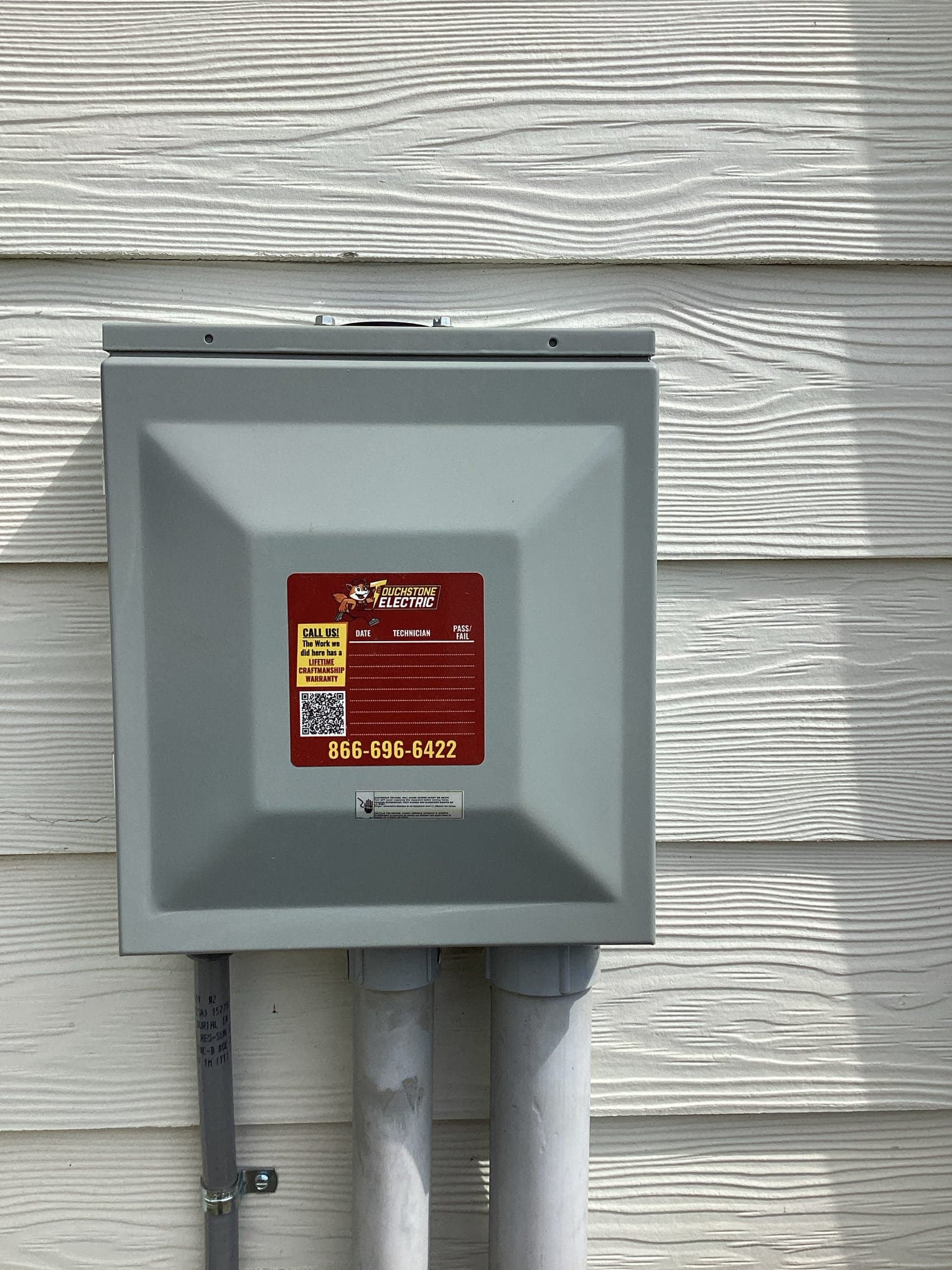 Pool Pump Electrical & GFCI Installation in Simpsonville, SC