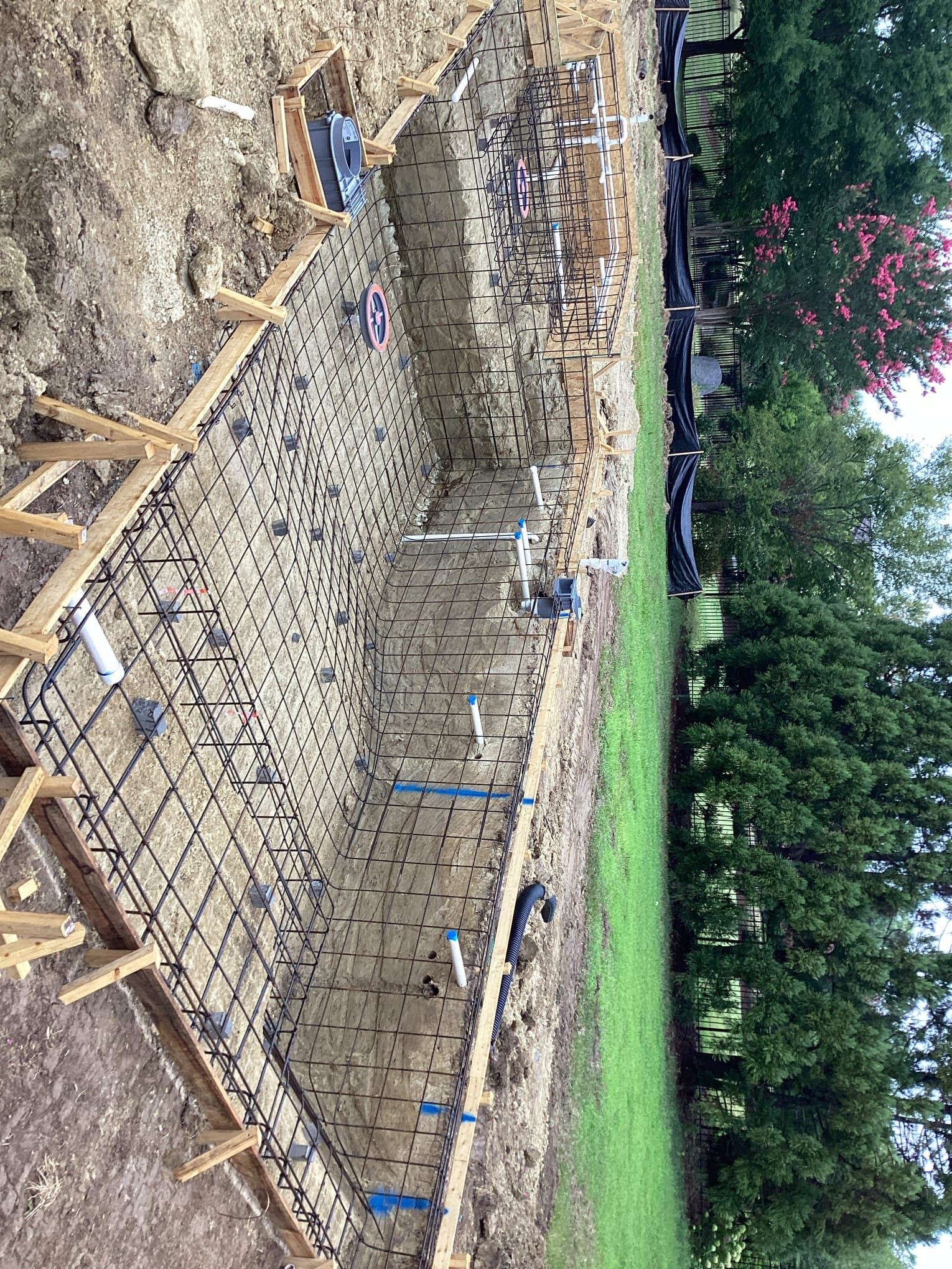 Pool Bonding & Equipment Grounding Service in Waxhaw, NC