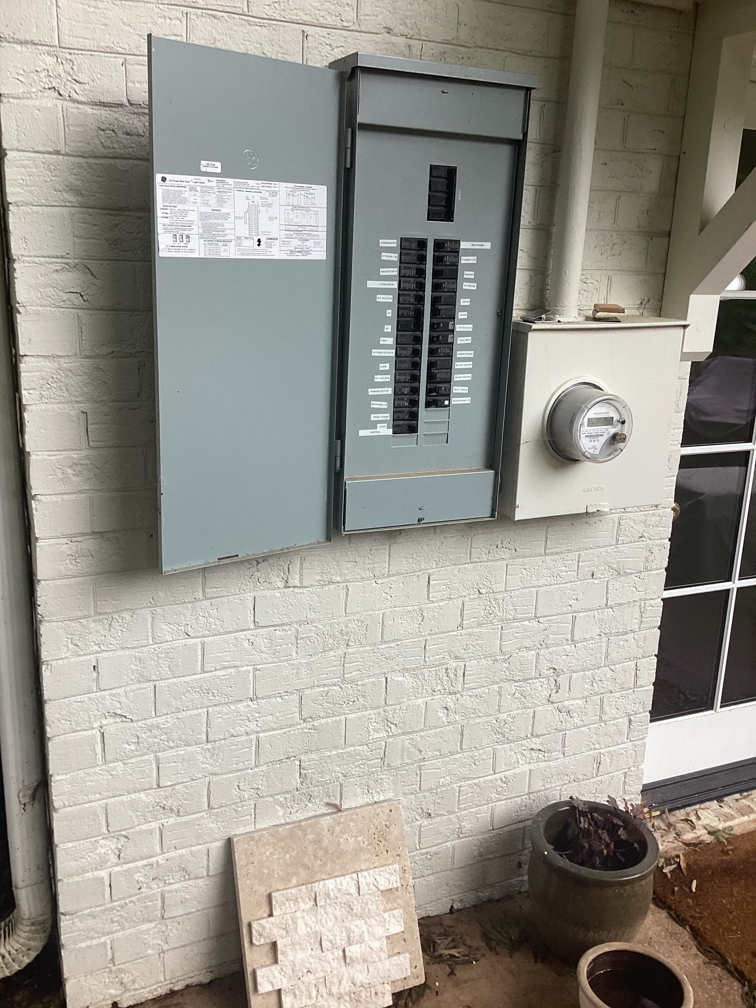 Pool & Spa Electrical and Lighting Estimate in Charlotte