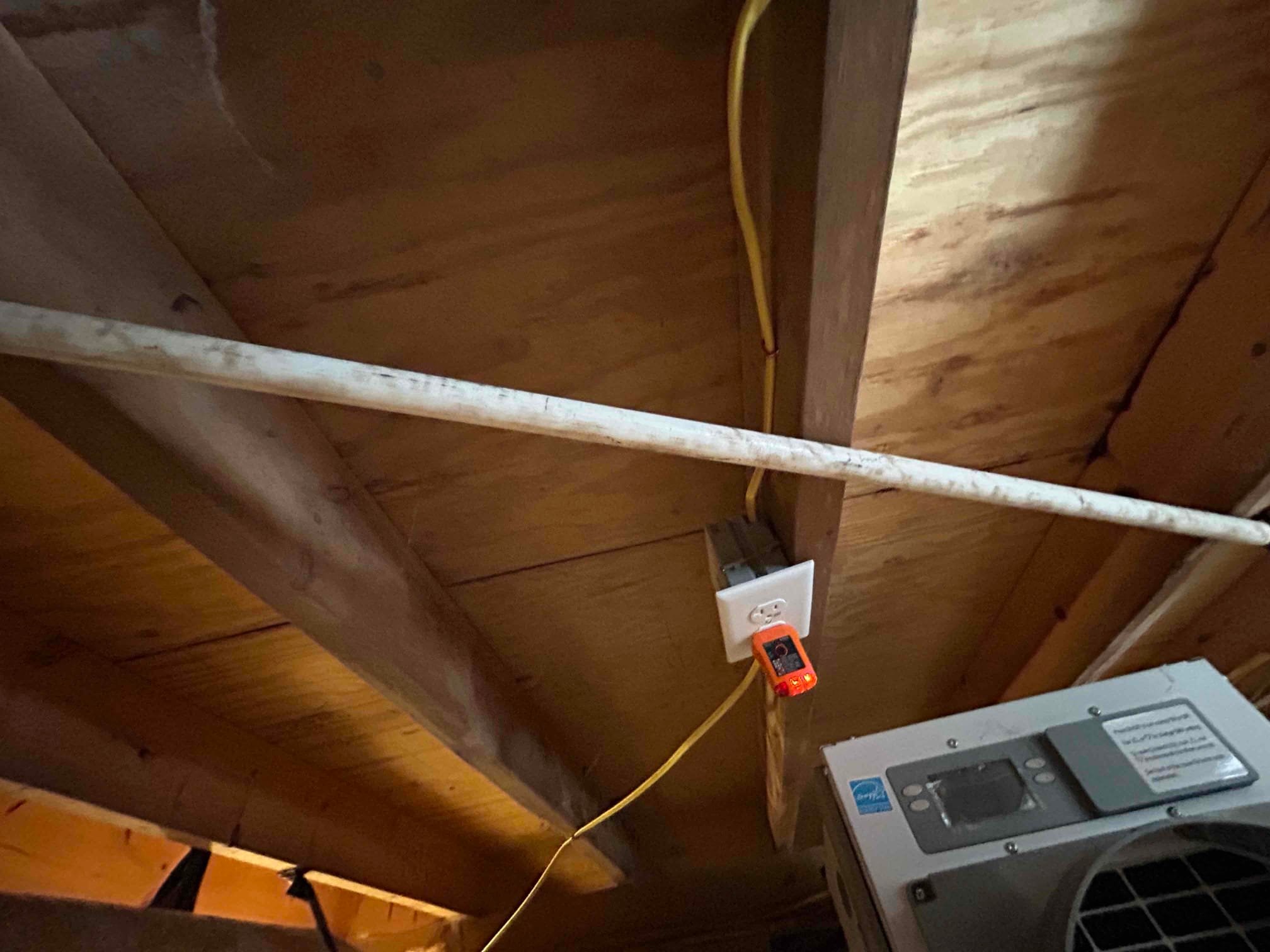 Electrical Repairs, Wiring & Breaker Replacement in Elizabeth City completed by Touchstone Electric