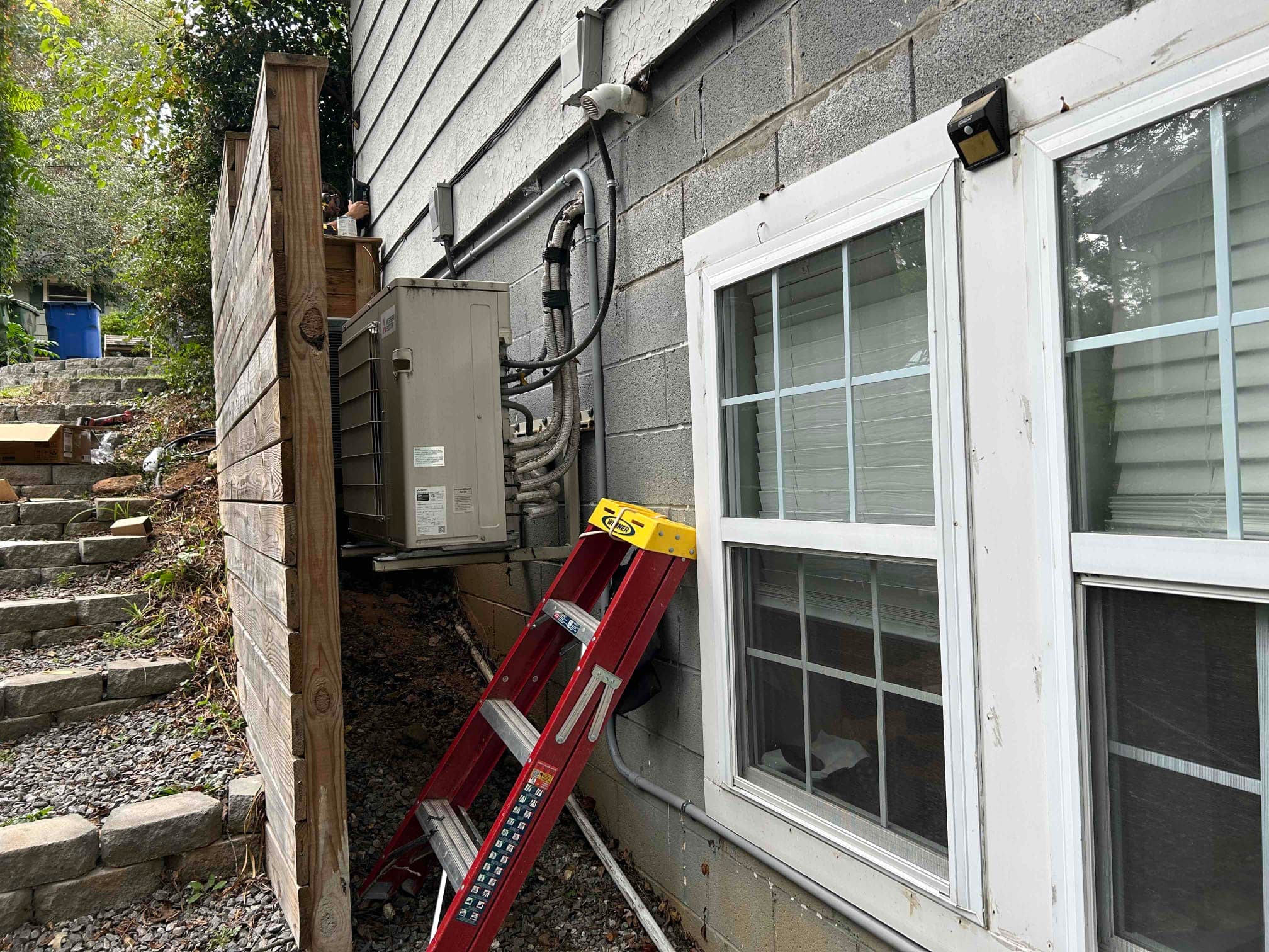 Level 2 EV Charger Installation Services in Asheville, NC