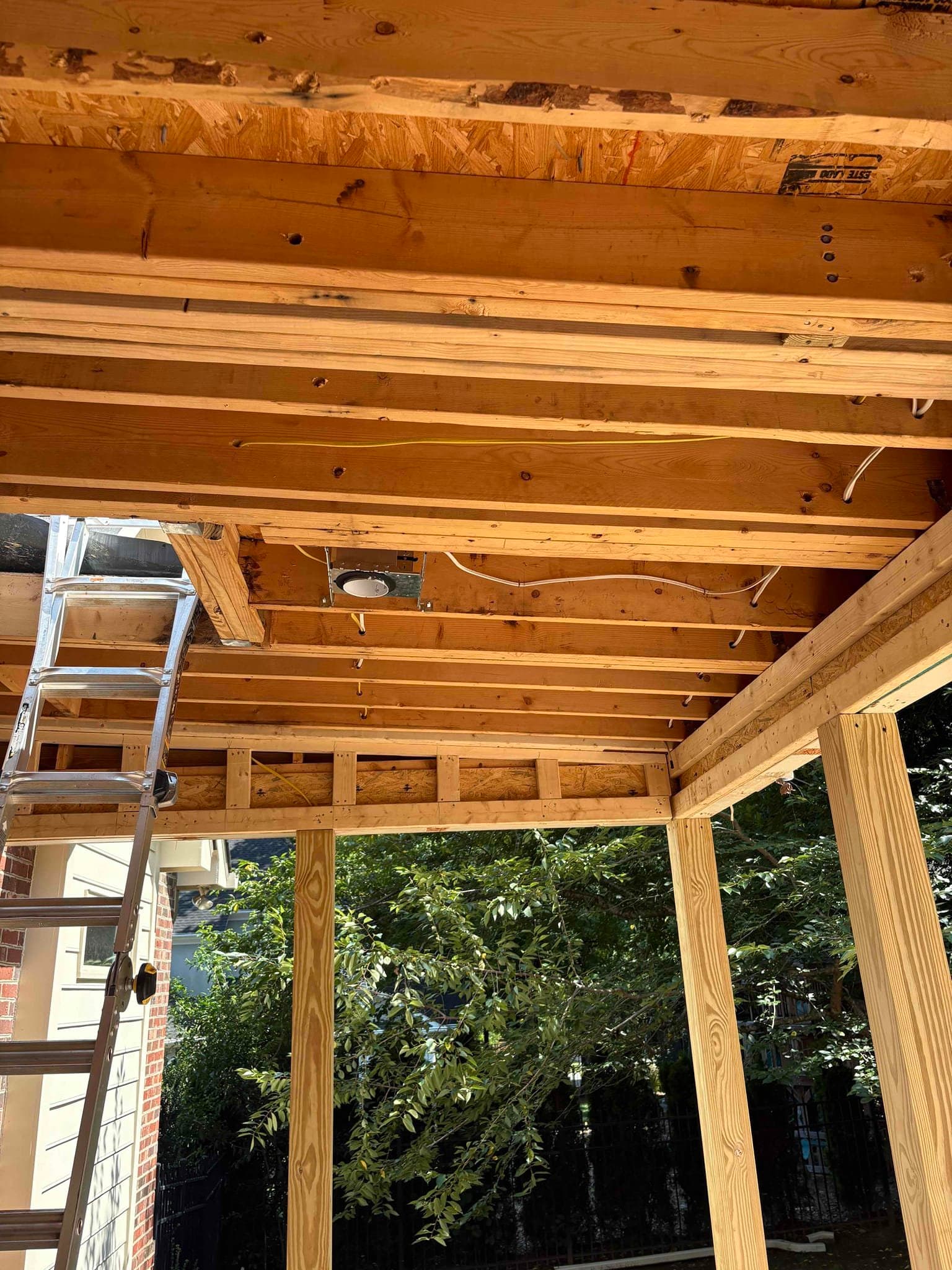 3-Way Switch Installation & Conduit Removal in Charlotte, NC