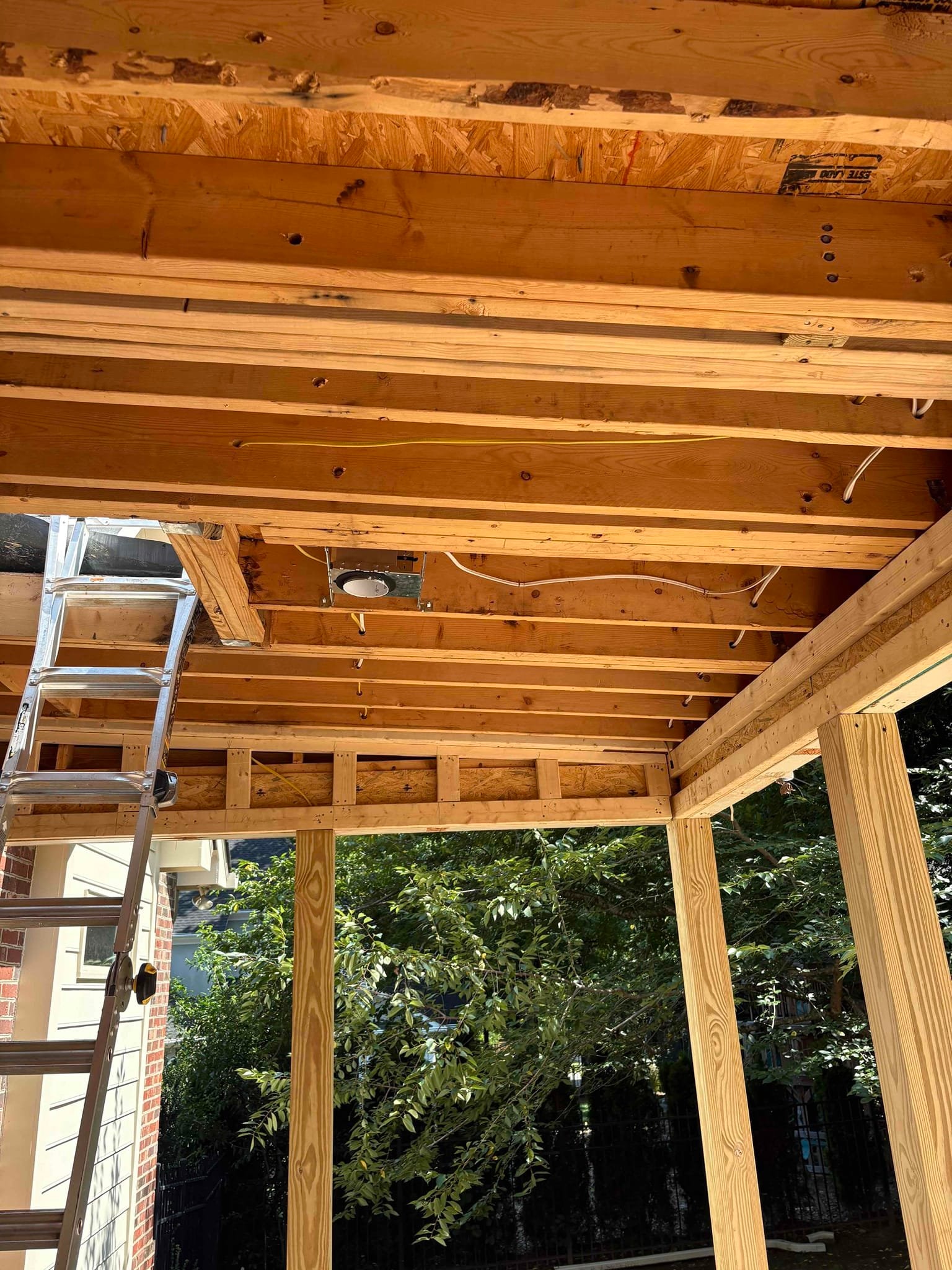 3-Way Switch Installation & Conduit Removal in Charlotte, NC completed by Touchstone Electric