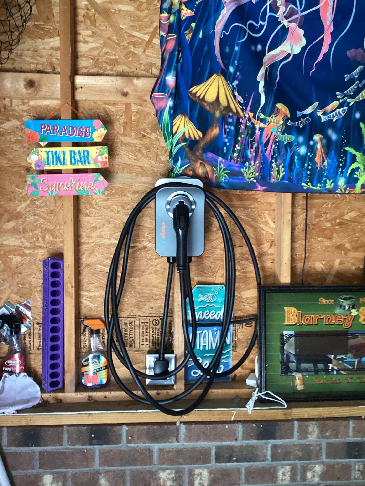 Level 2 EV Charger Installation in Beulaville, NC | Rebate Ready