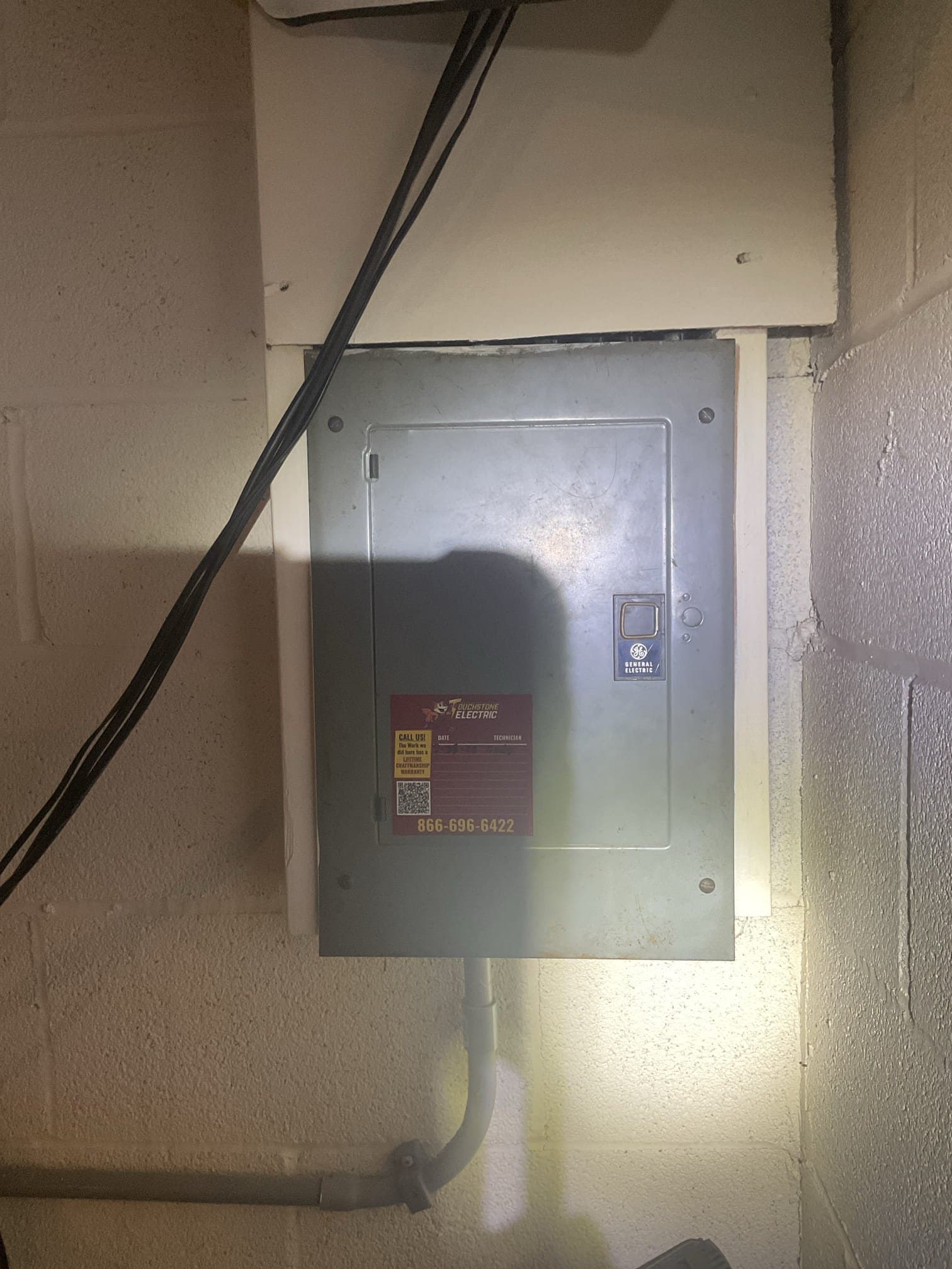 Pool Pump Circuit & PVC Conduit Installation in Durham, NC