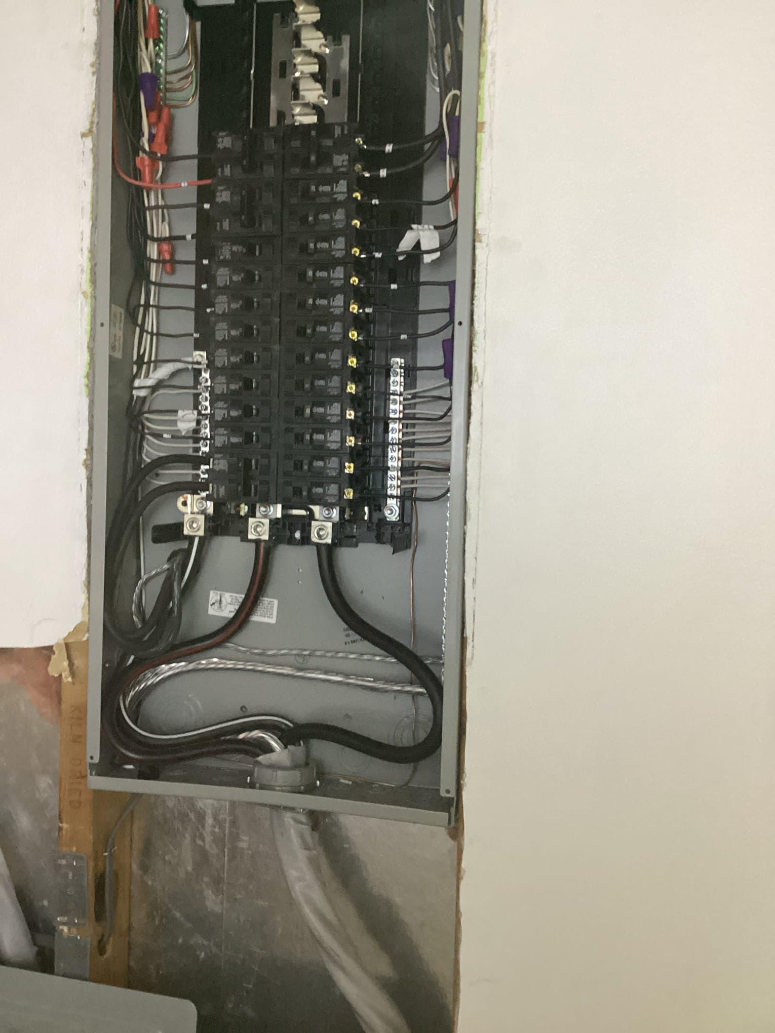 Residential Electrical Repairs & Troubleshooting in Raleigh, NC