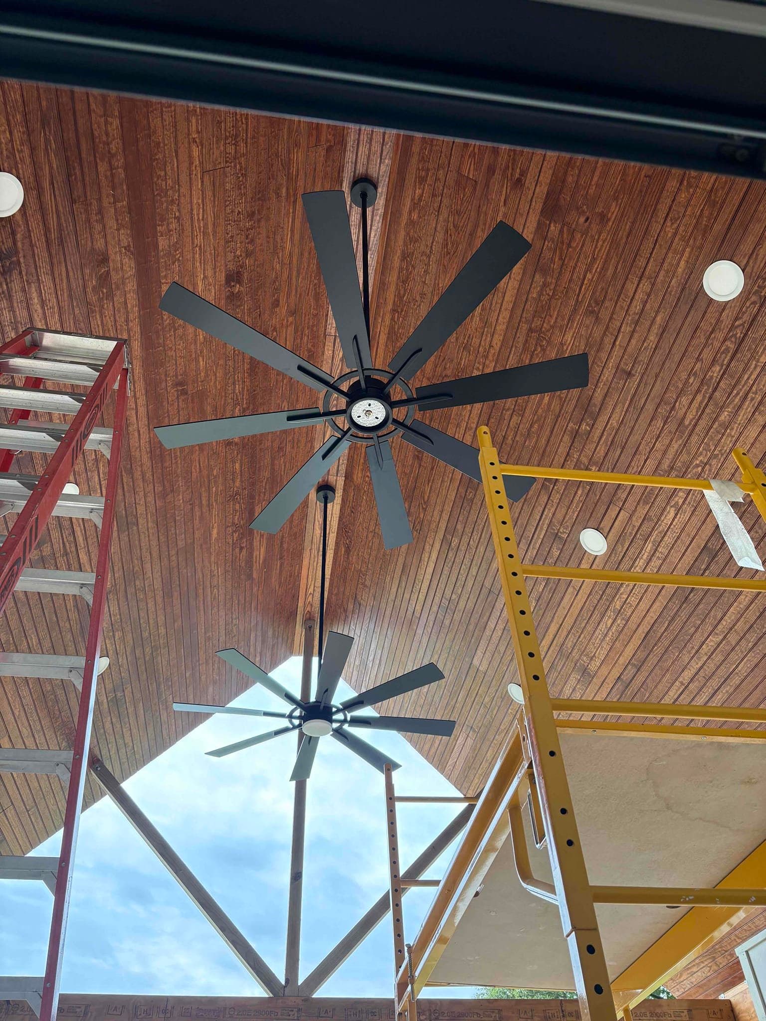 Electrical Code Corrections & Repairs in Indian Trail, NC