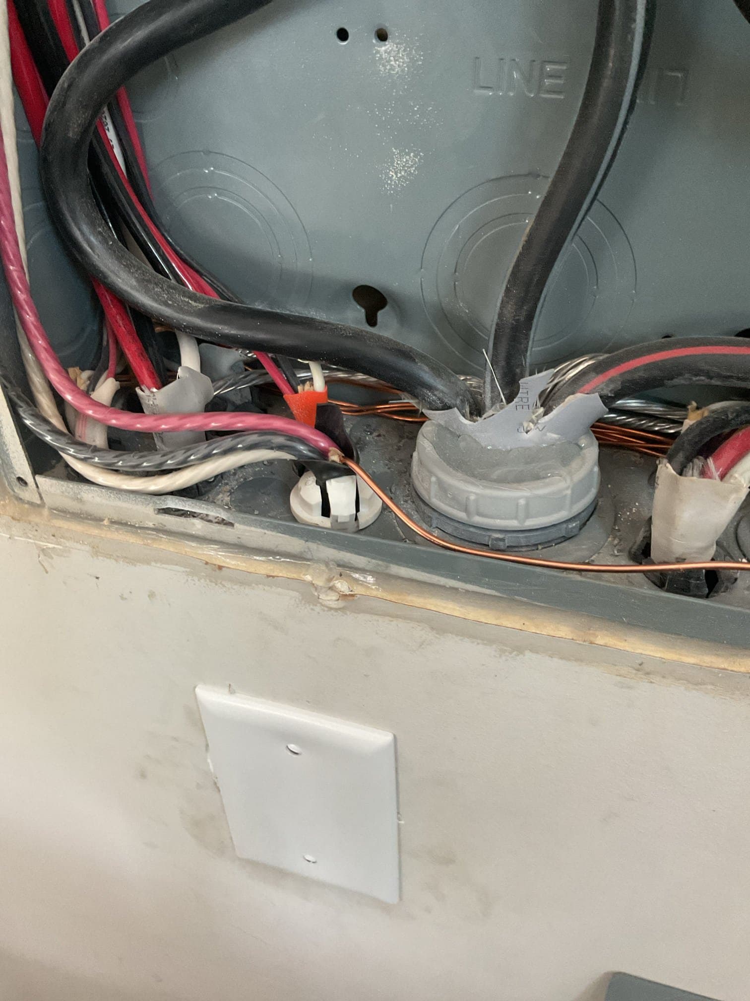 Level 2 EV Charger Installation in Hillsborough, NC | 50A Circuit