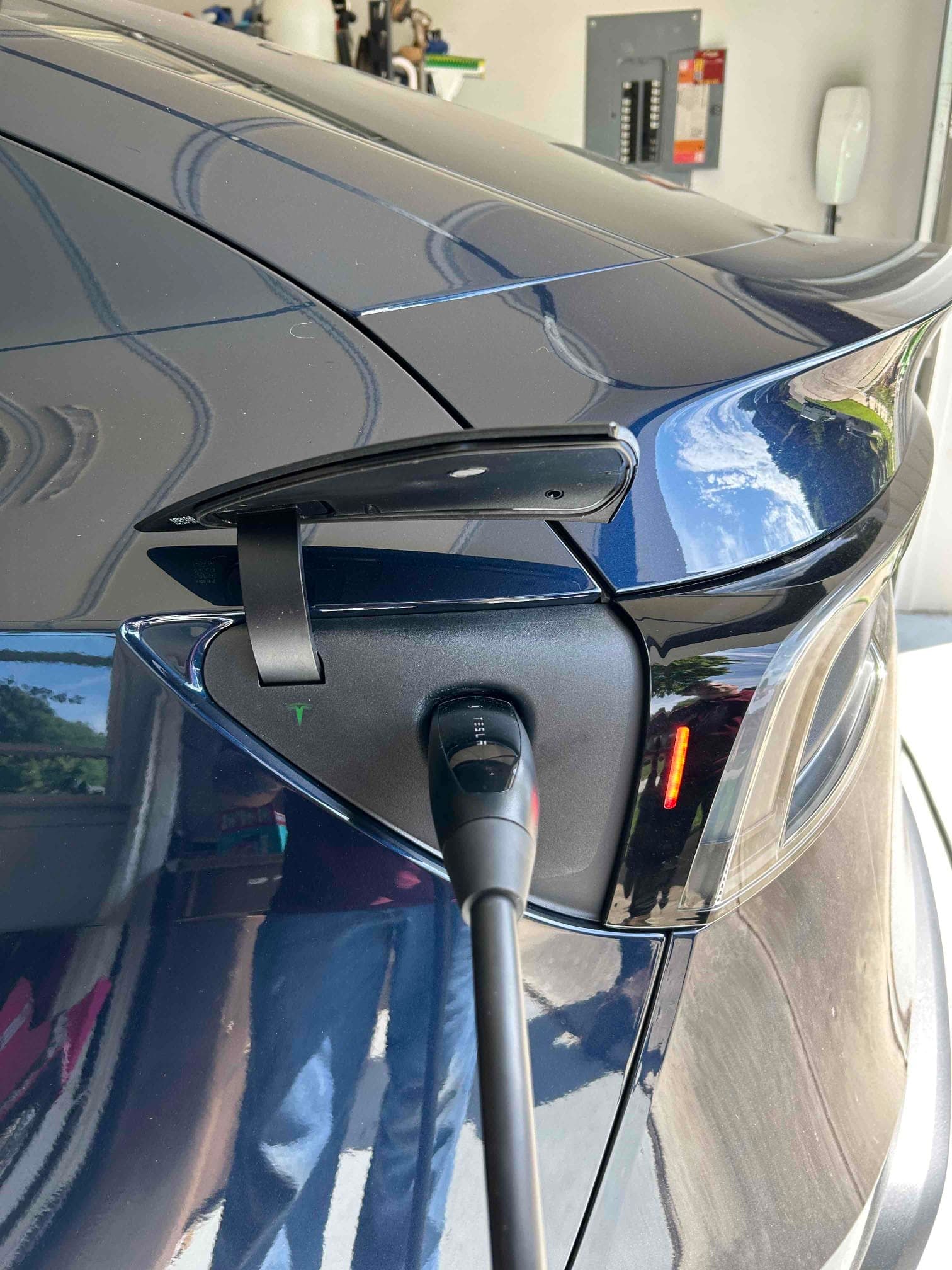 Tandem Breaker Installation in Cary - Panel Upgrade for EV Charging