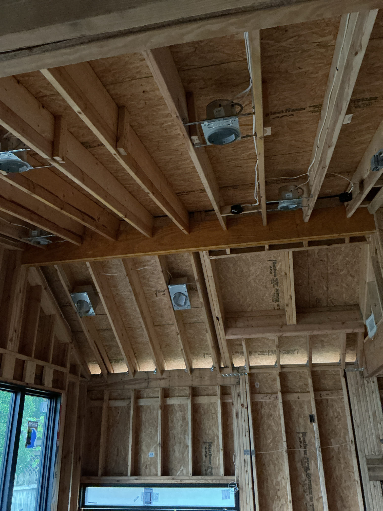 Kitchen and Bedroom Rewiring in Charlotte, NC | NEC Compliant completed by Touchstone Electric