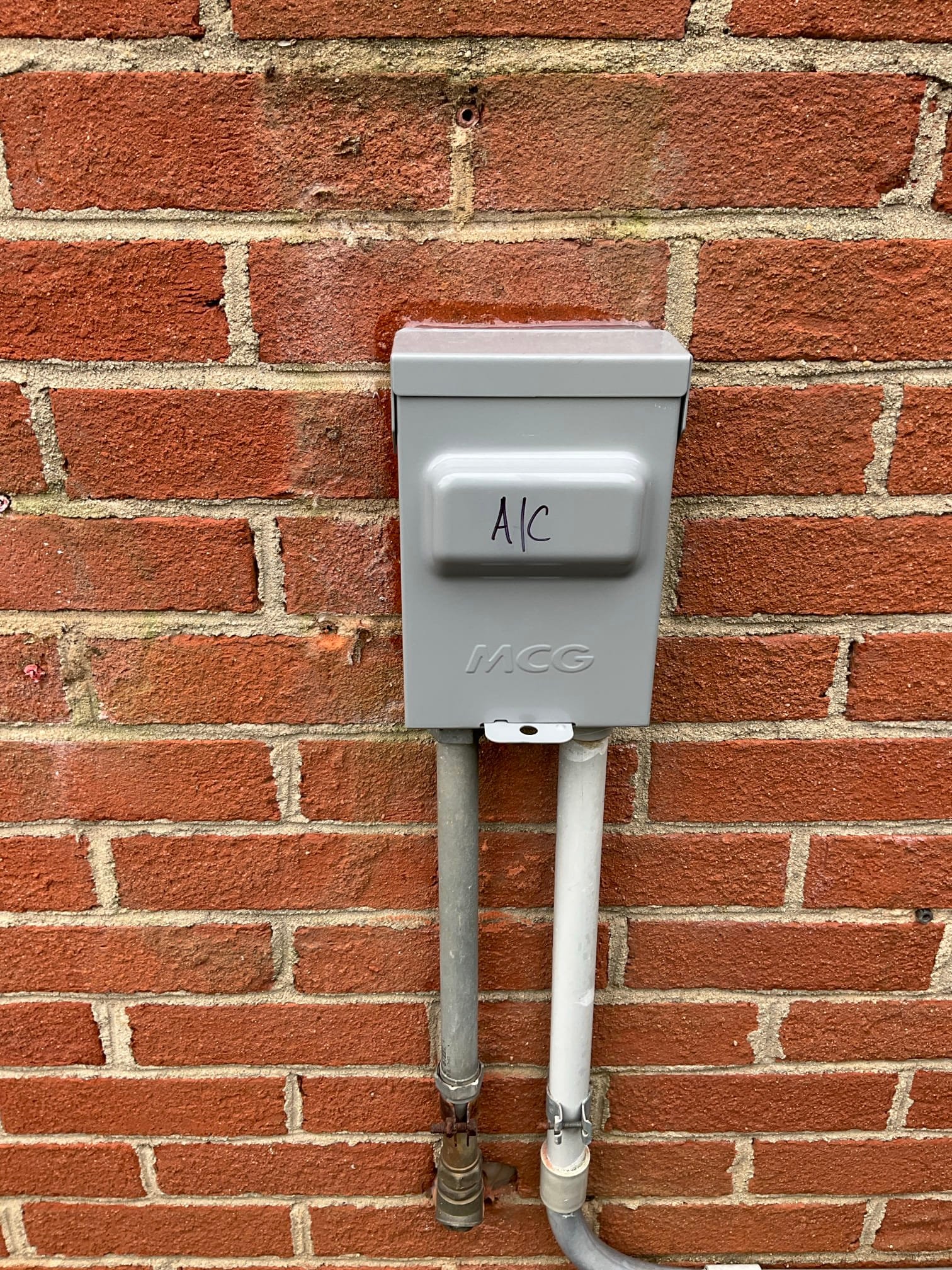 Electrical Panel Upgrade & Breaker Replacement in Lincolnton, NC completed by Touchstone Electric