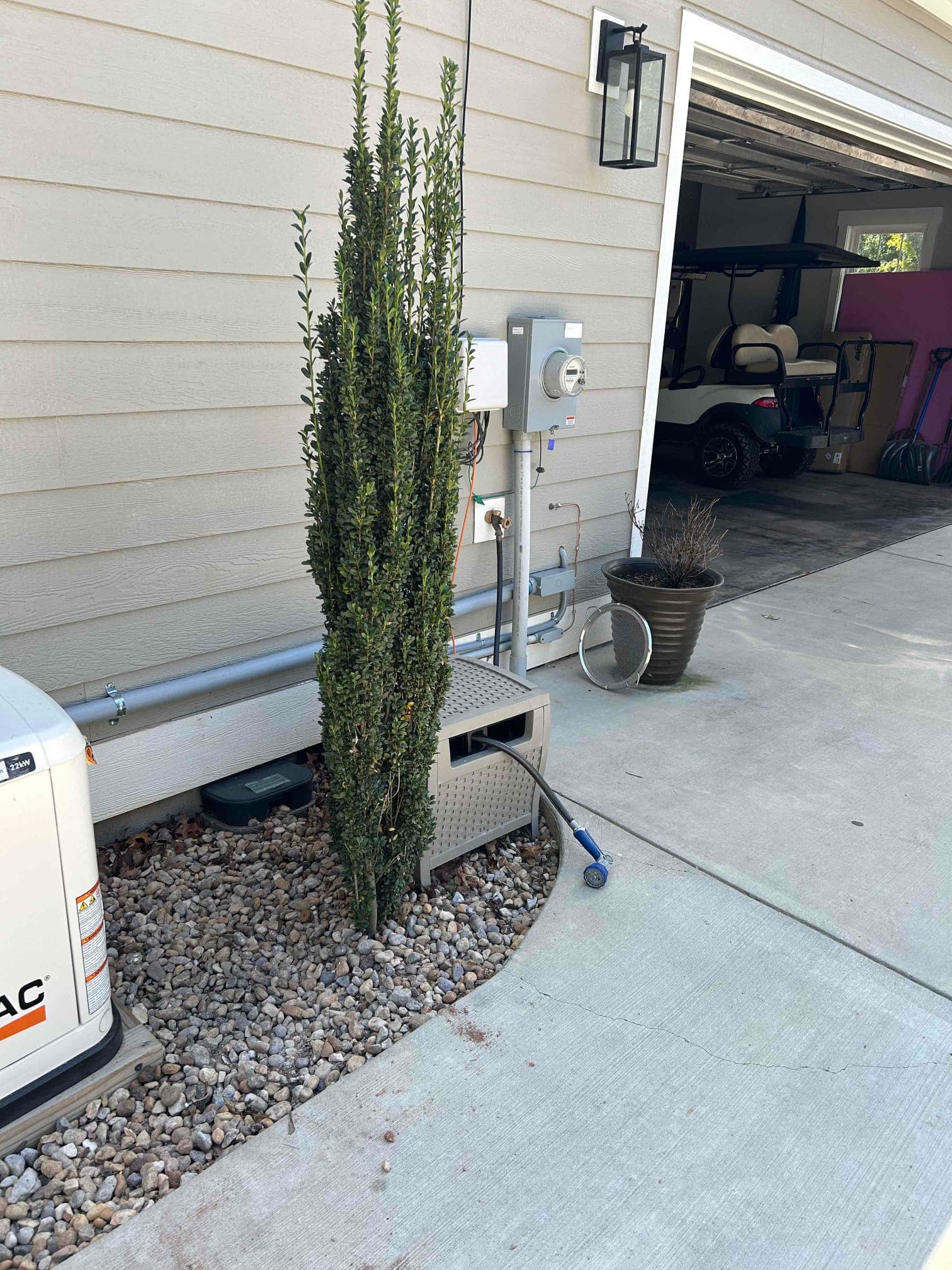Electrical Panel Rejuvenation & Grounding in Candler, NC